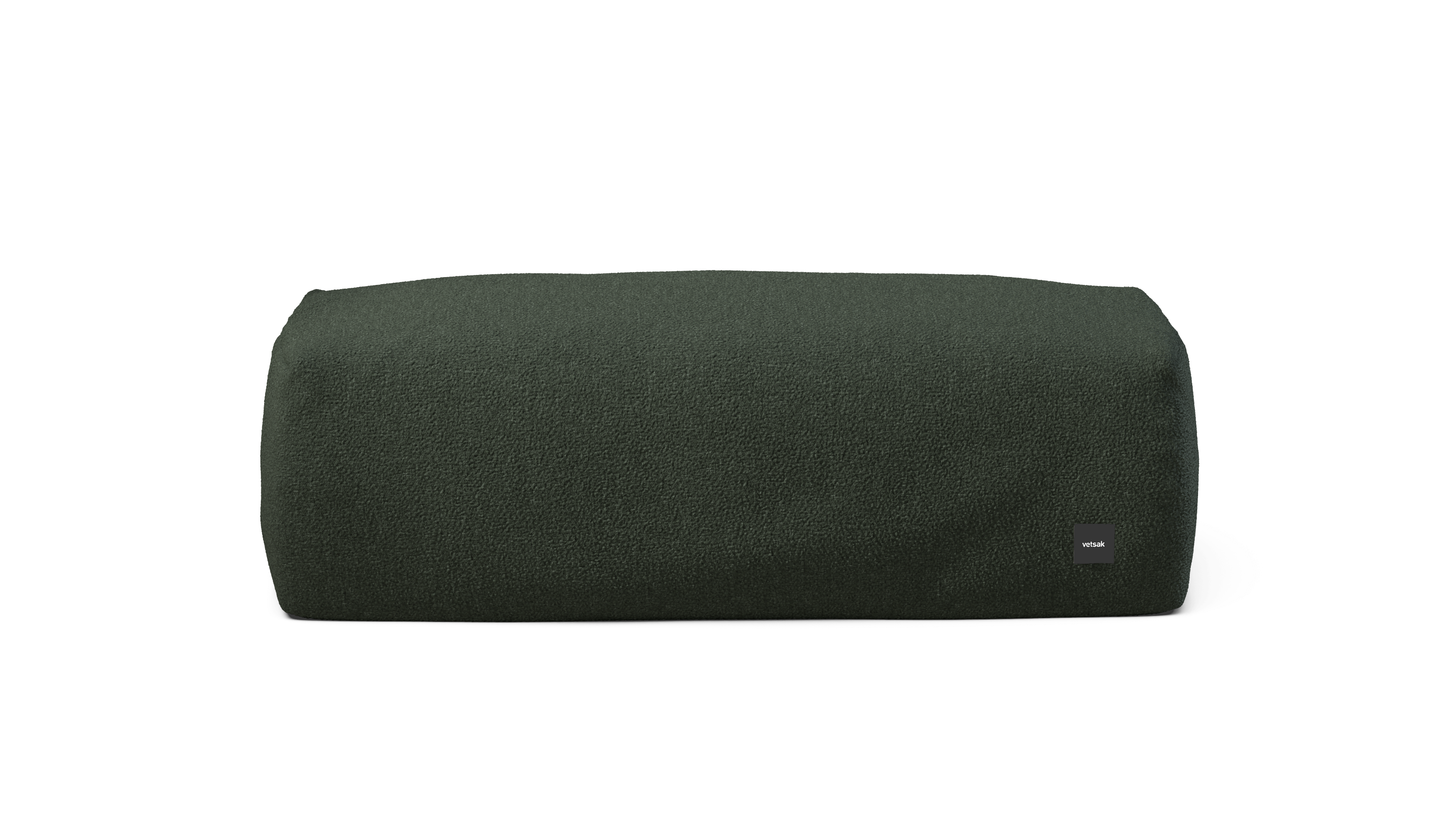vetsak Lounge Pillow cuscino Loop Loop Mousse