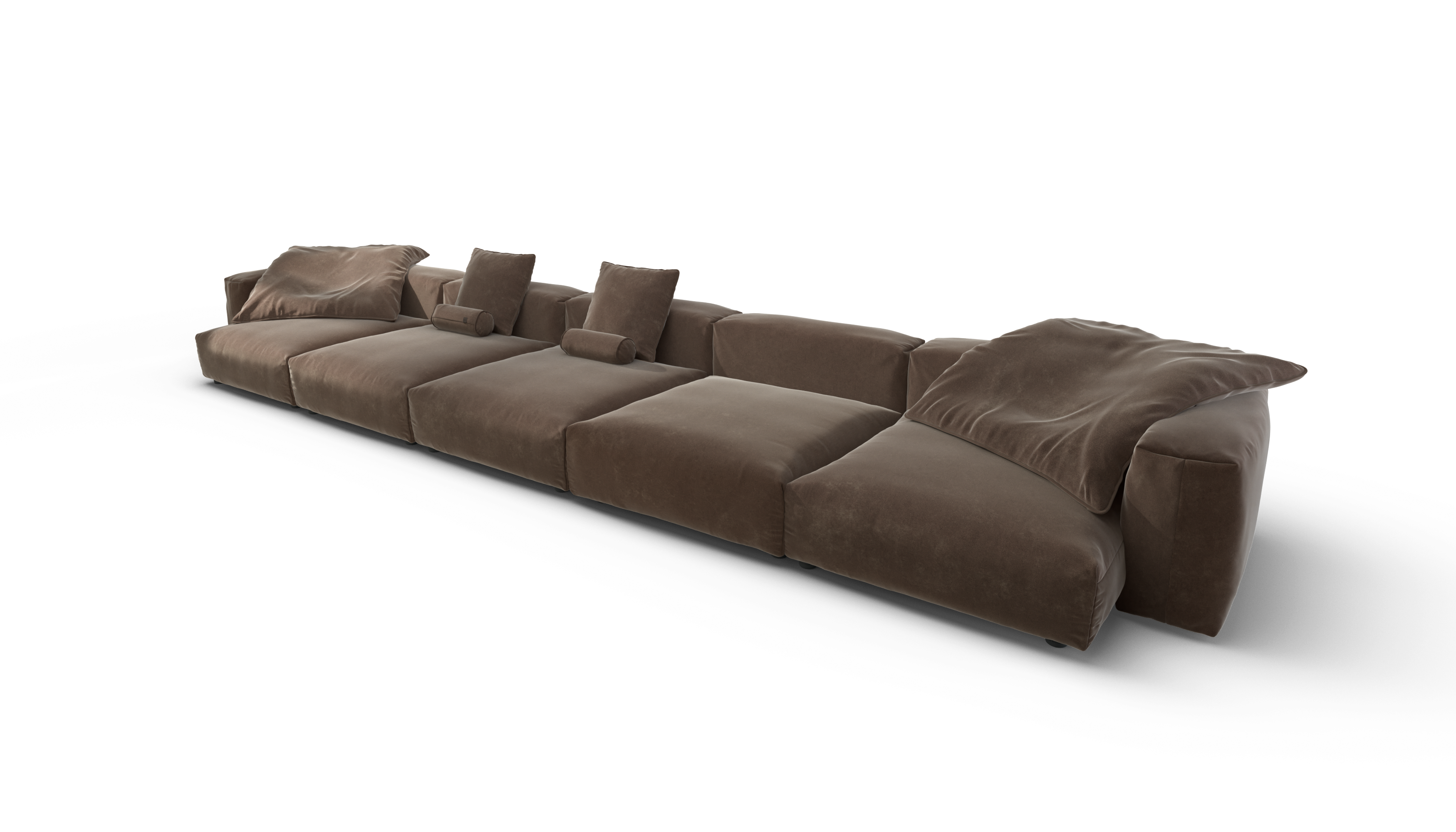 vetsak Sofa Set 06 divano espresso 377x241 seduta profonda