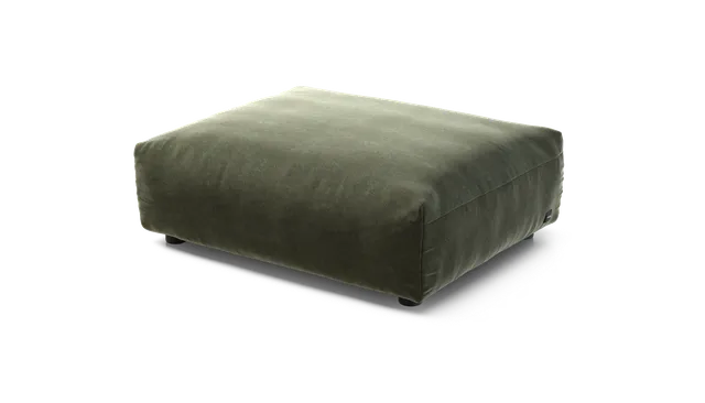 vetsak Sofa Seat Large modulo divano pino 105x84 sfoderabile