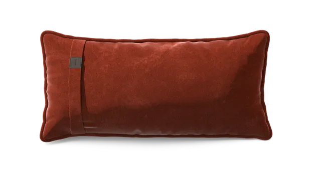 vetsak Pillow cuscino suave saffron morbido