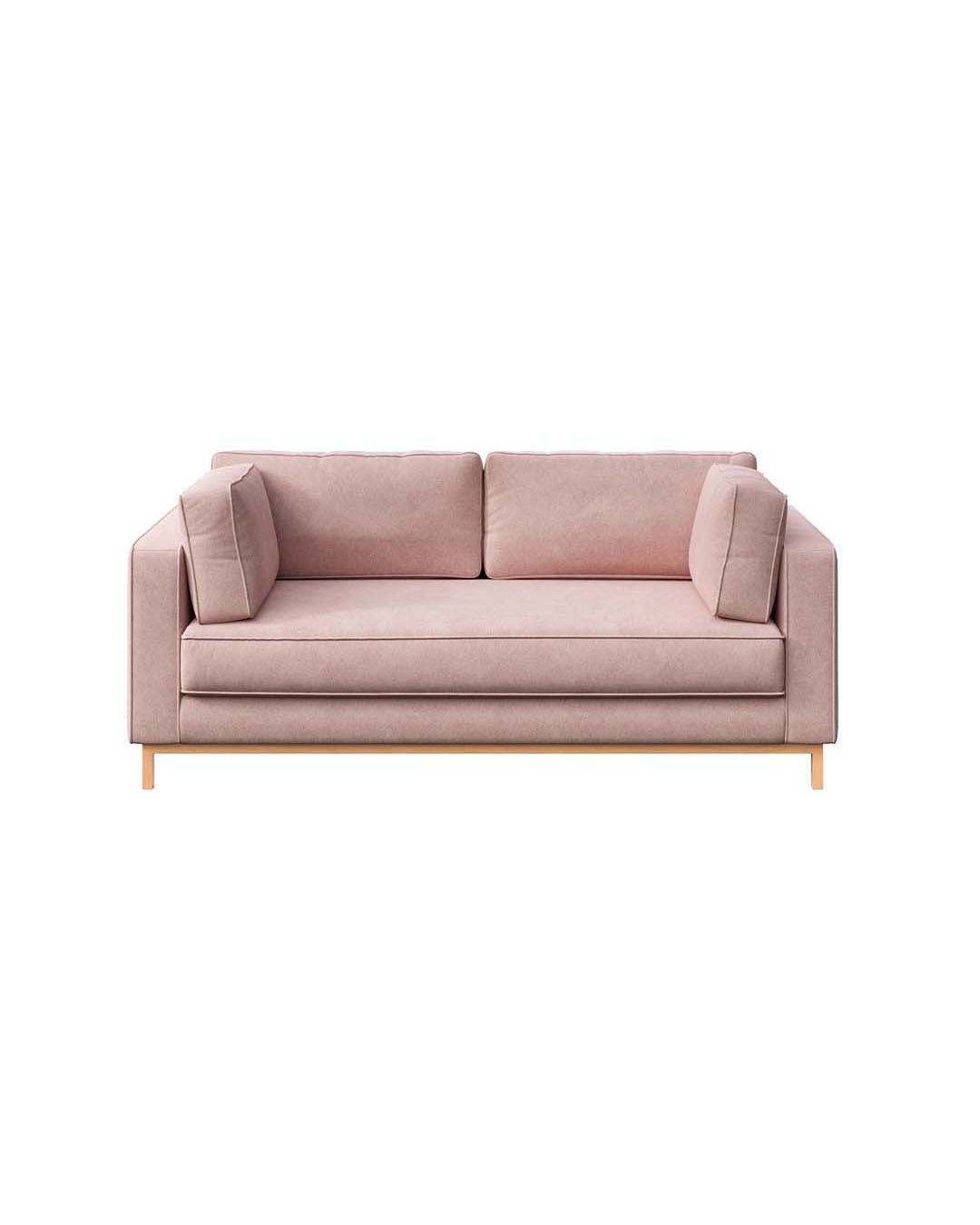 Ame Yens Celerio divano 2 posti 192 cm minimal