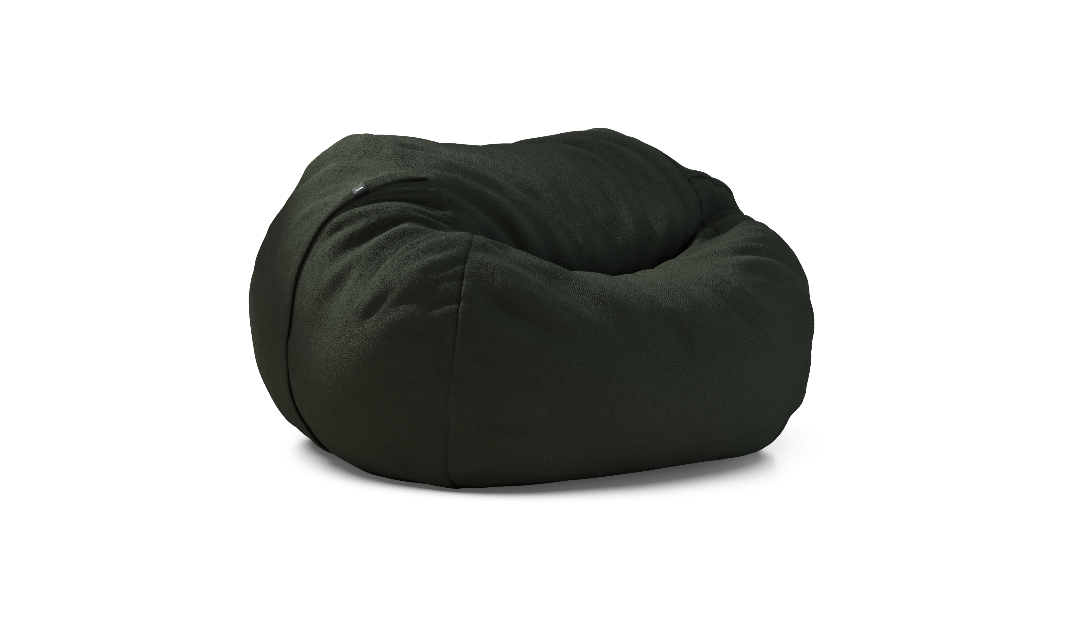 Vetsak Large fodera pouf Loop Loop mousse
