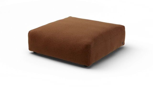 vetsak Sofa Seat XLarge modulo divano Pebble 105x105