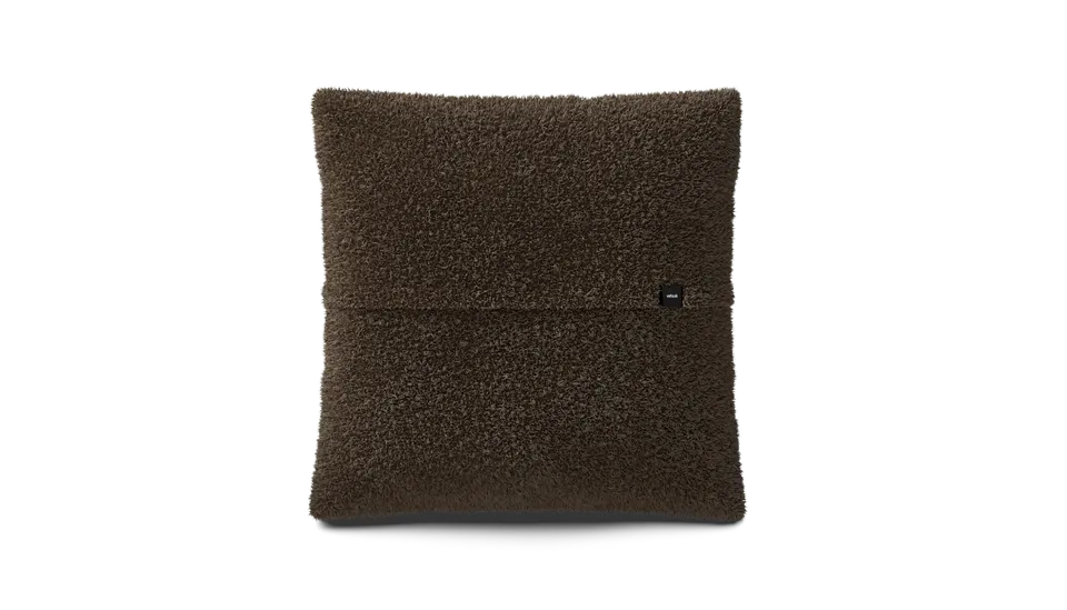 vetsak Jumbo Pillow cuscino cacao in doodle