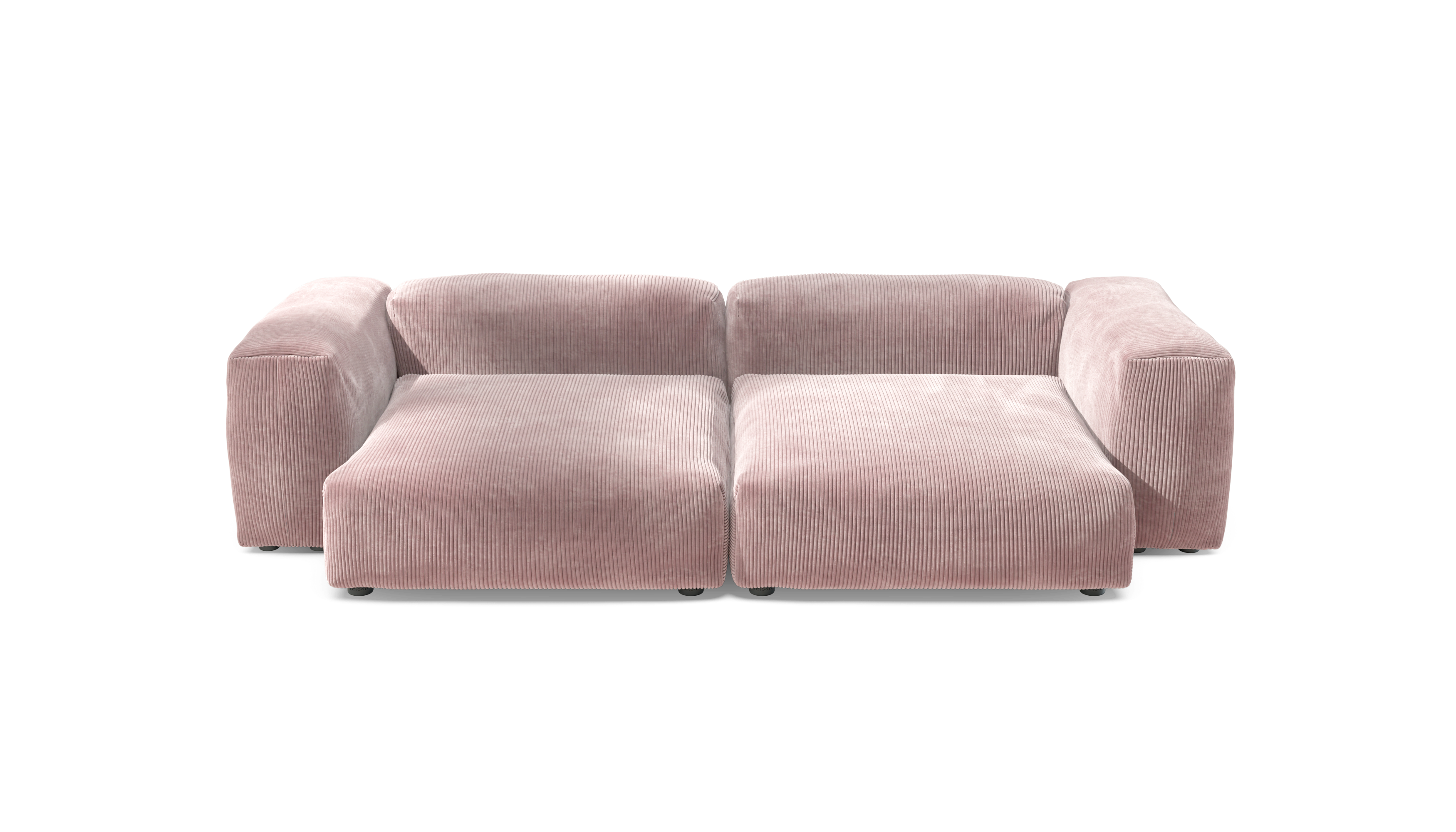 vetsak Sofa Set 02 XLarge divano modulare Blossom