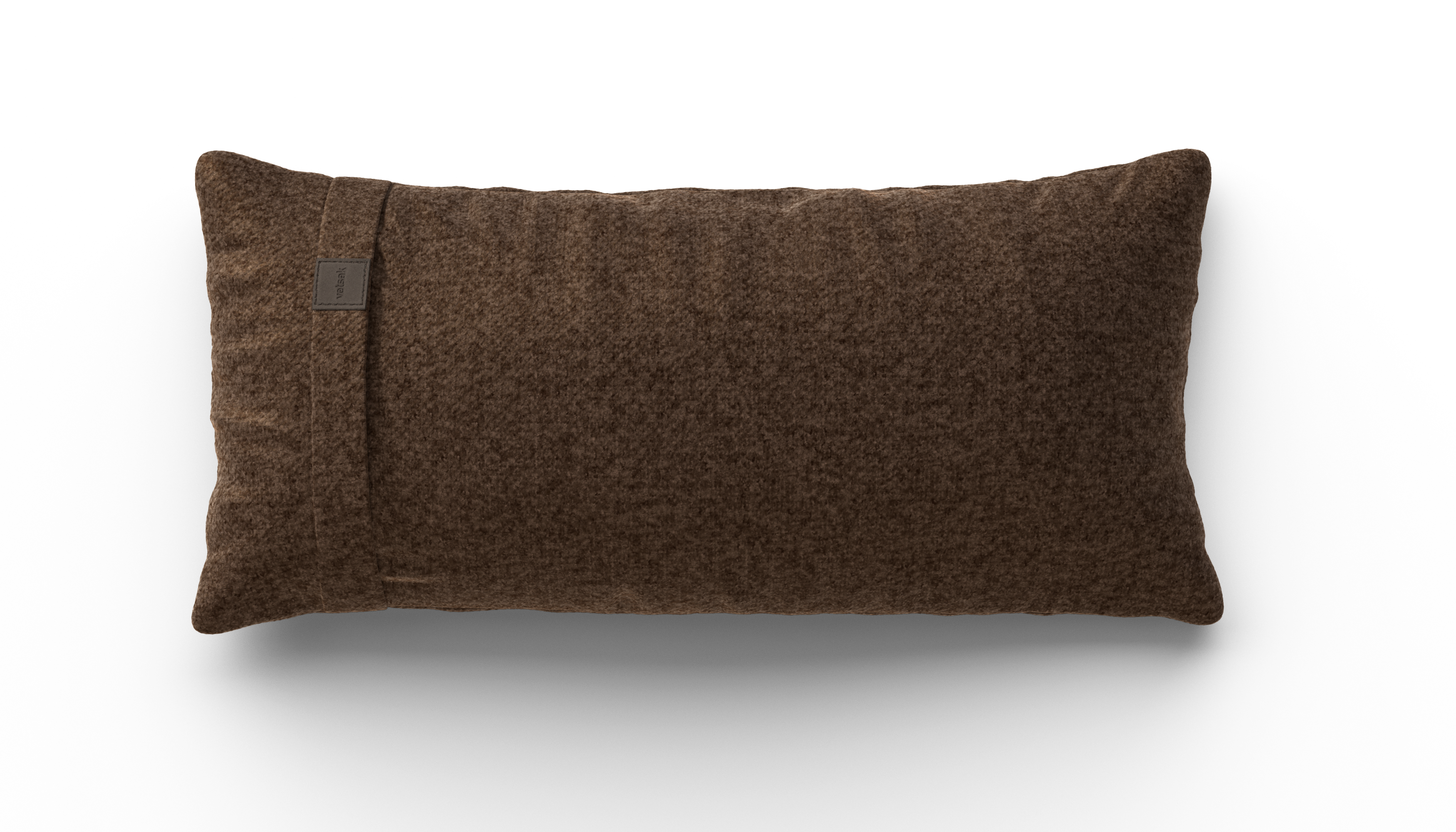 vetsak Pillow cuscino Umber Pebble
