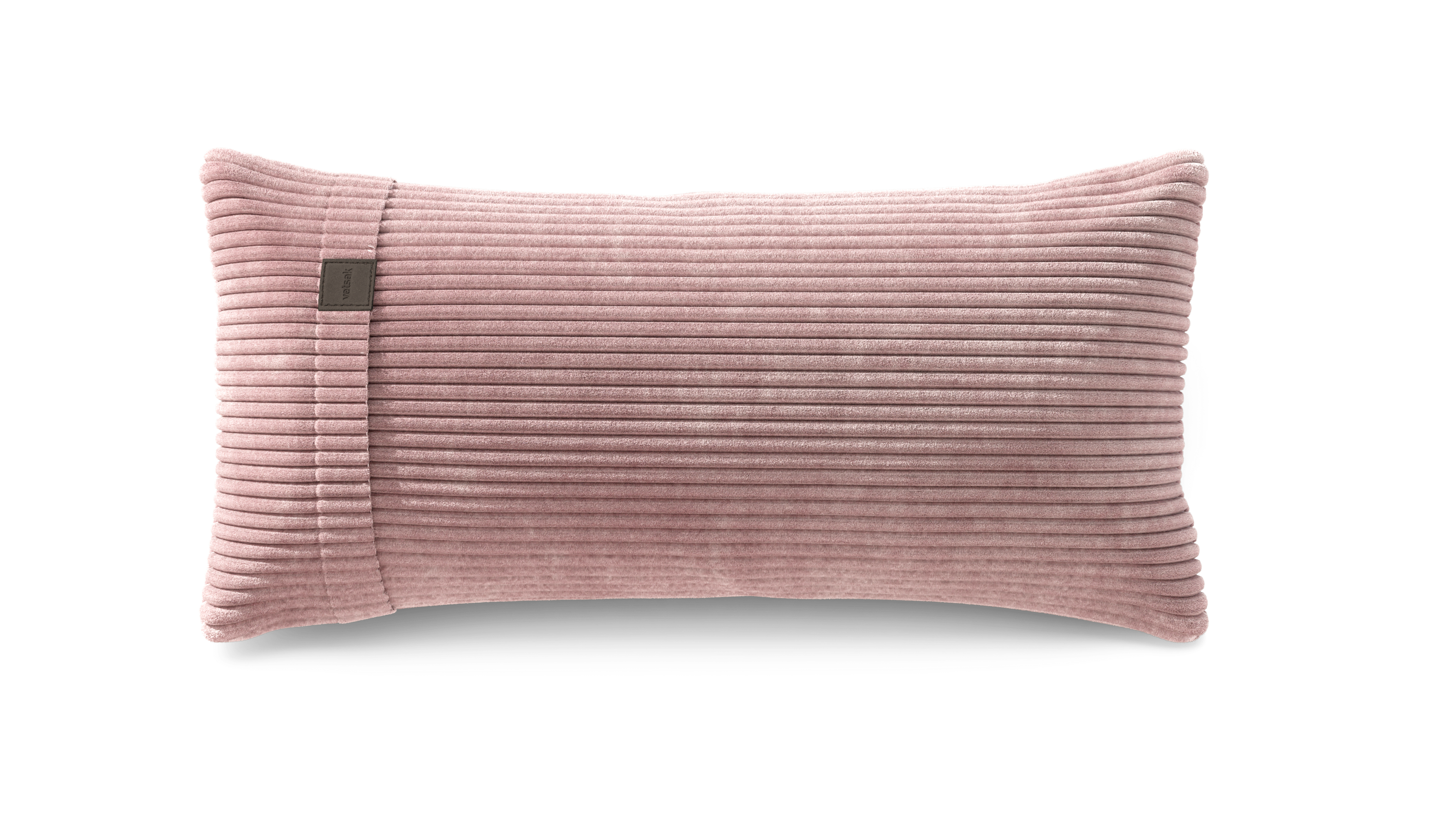 Vetsak Pillow cuscino Blossom velluto a coste