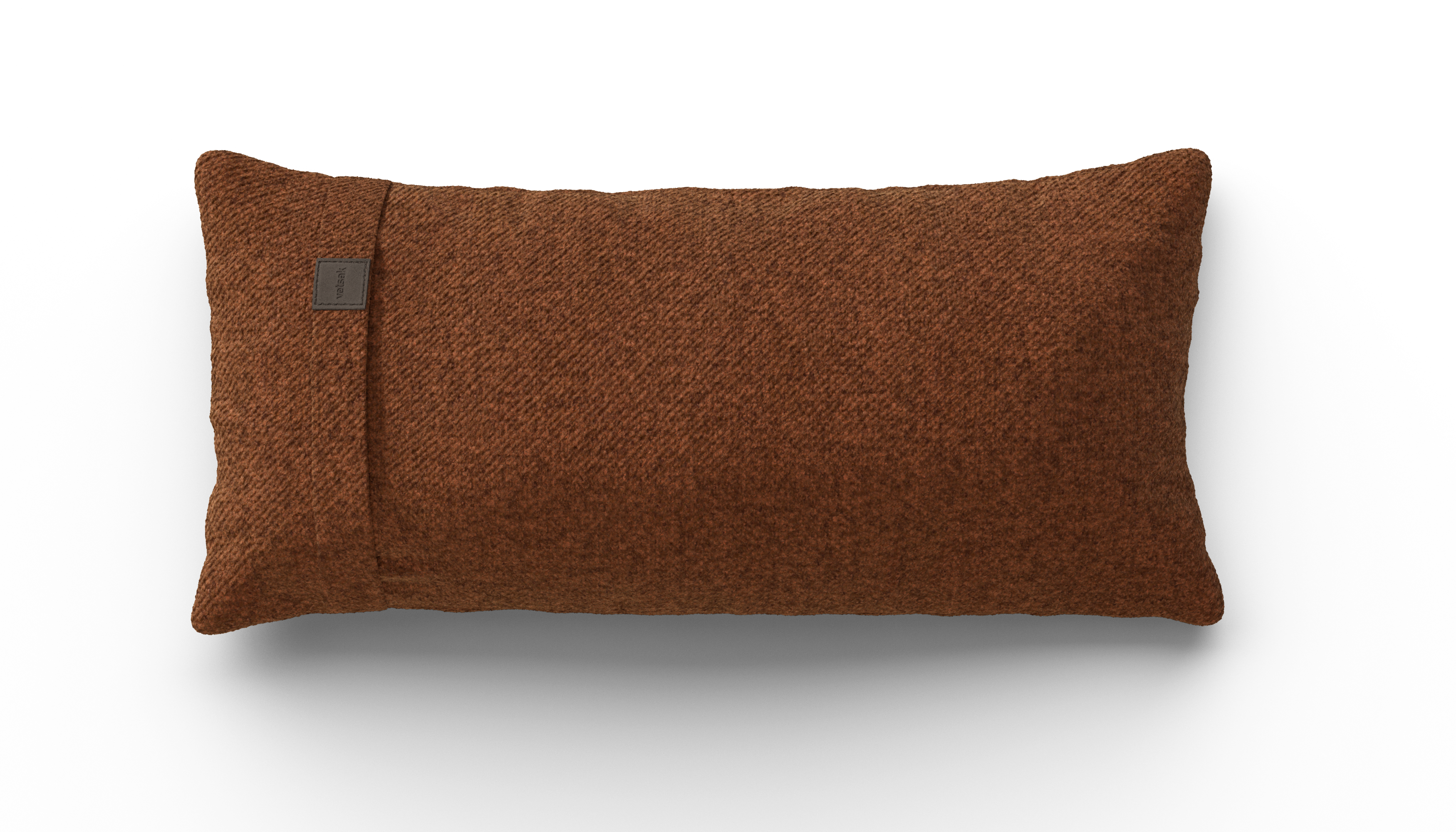 vetsak Pillow cuscino Pebble Sundried sfoderabile