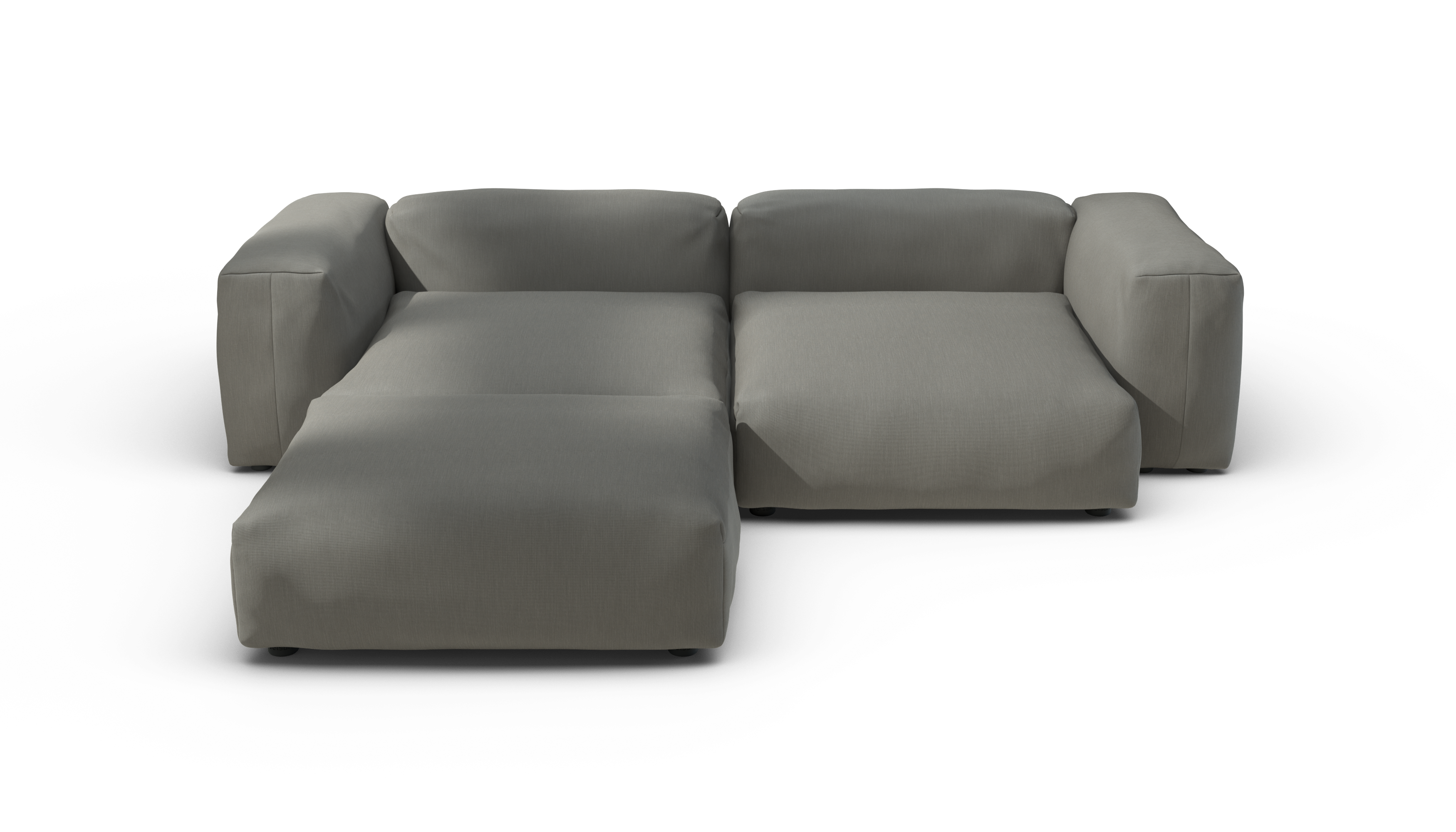 vetsak Set 03 divano angolare Flint Terrain 272x220