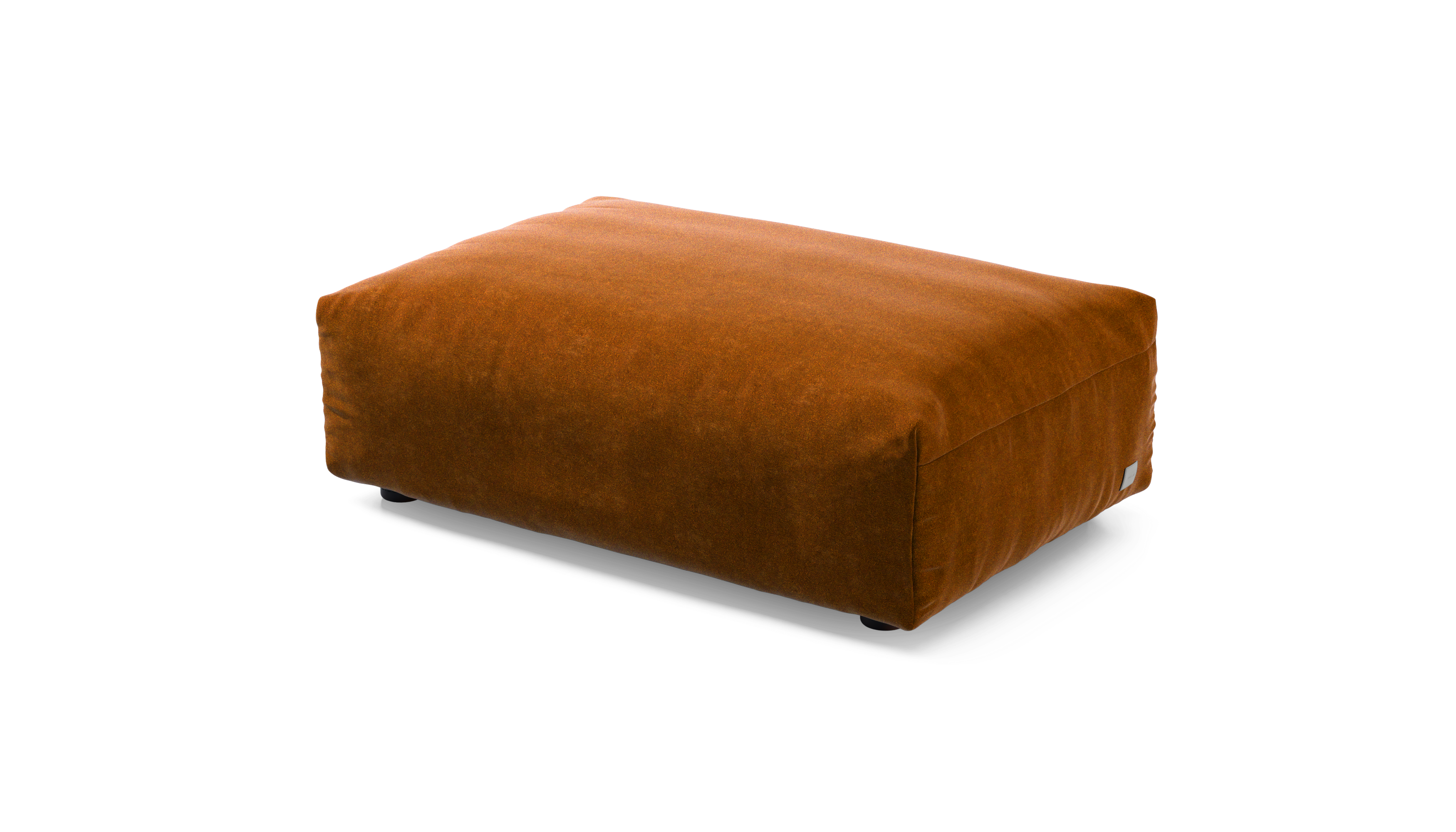 vetsak Suave Sofa Seat Small fodera miele 105x63