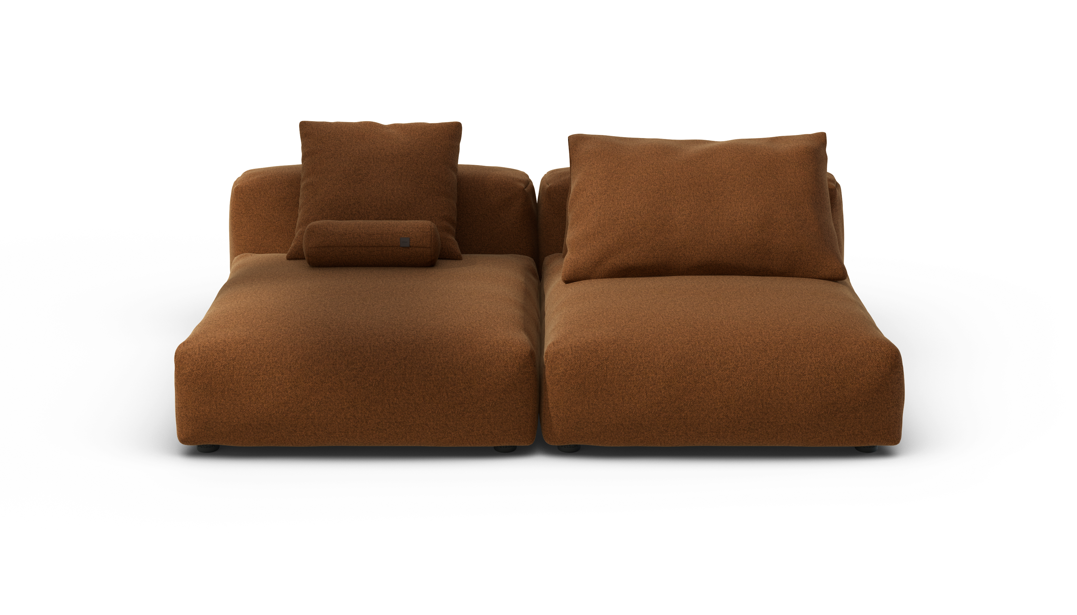 vetsak Sofa Set 01 XLarge divano modulare Sundried 210x136