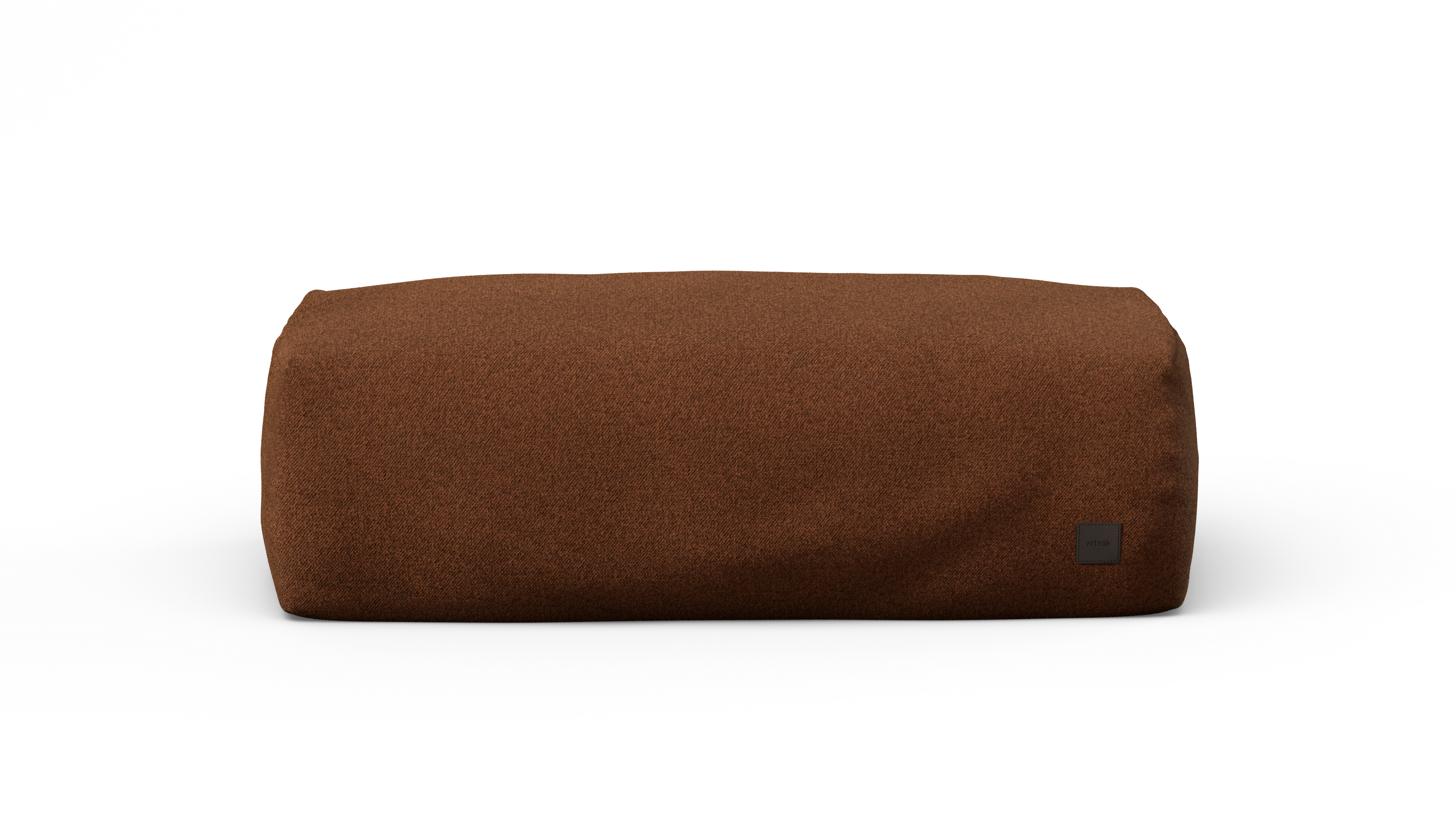 vetsak Lounge Pillow cuscino Sundried Pebble