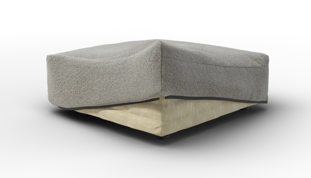 Vetsak Cover Sofa Seat Small fodera Pebble platino