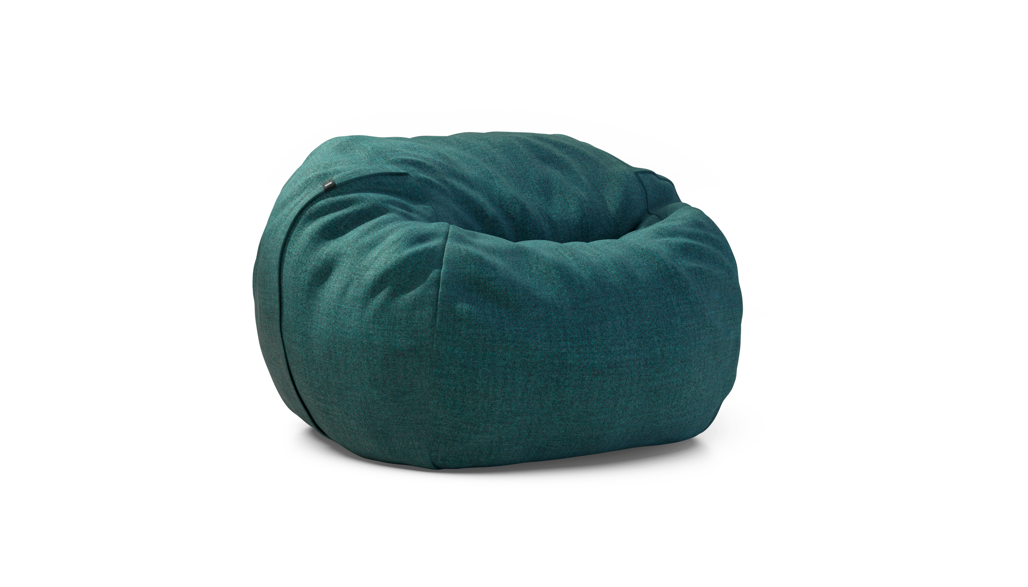 vetsak Pouf Medium poltrona sacco cedro piqué