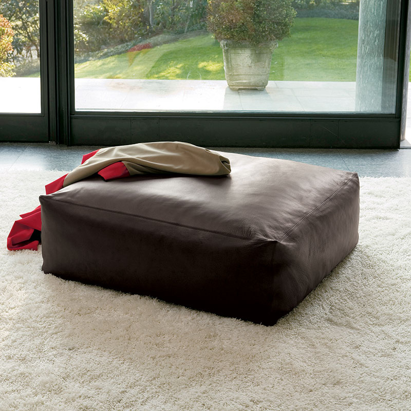 Swan Italia Mousse pouf uso quotidiano