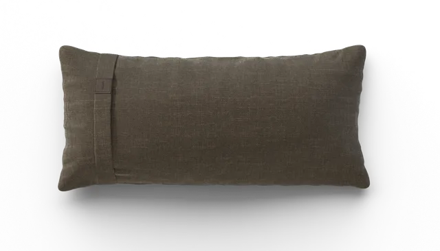 vetsak Pillow cuscino Breeze marrone sfoderabile