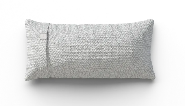 vetsak Pillow cuscino Ridge dune da esterno