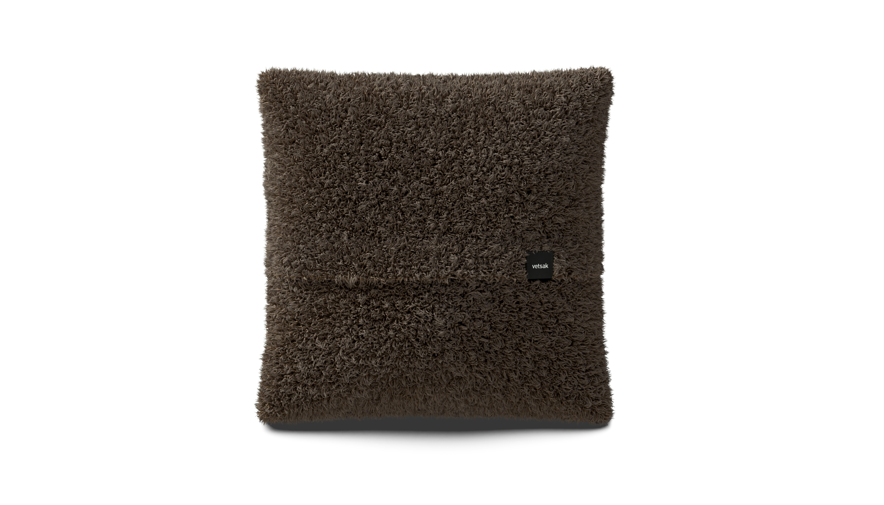 vetsak Big Pillow cuscino grande Cacao Doodle