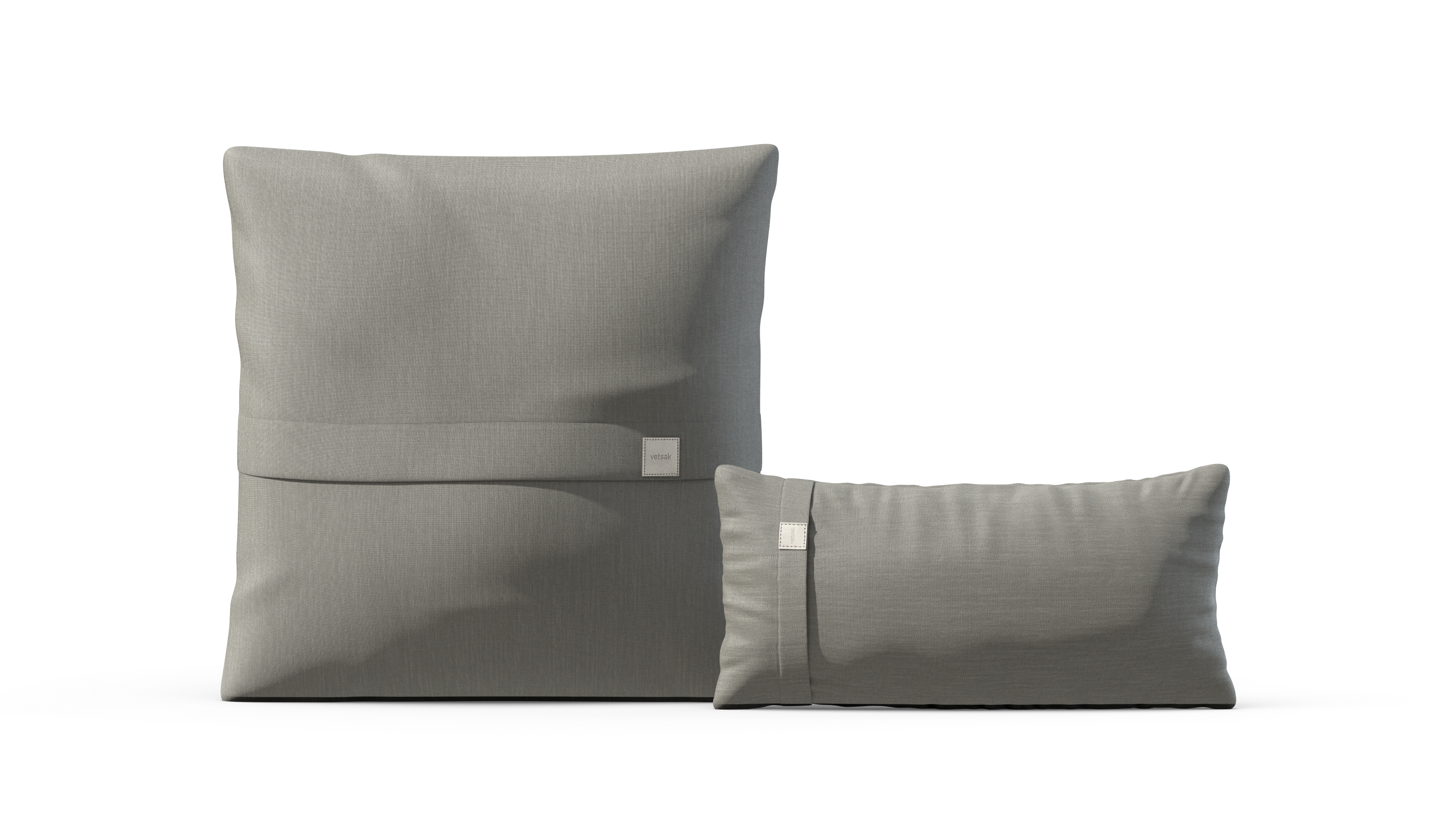 vetsak Pillow Set 1 set cuscini flint Terrain