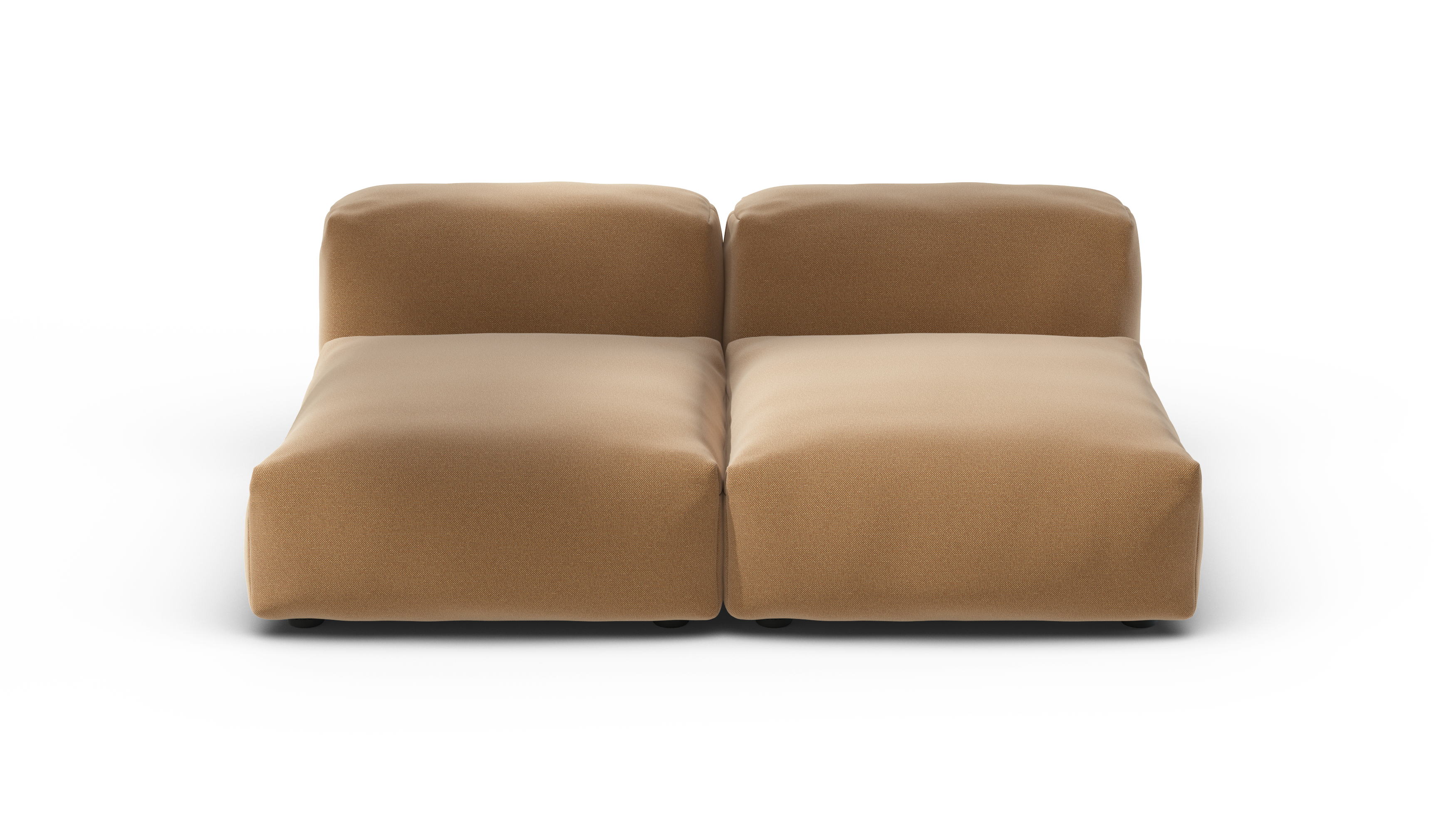 vetsak Sofa Set 01 Medium divano 2,5 posti wheat da esterno