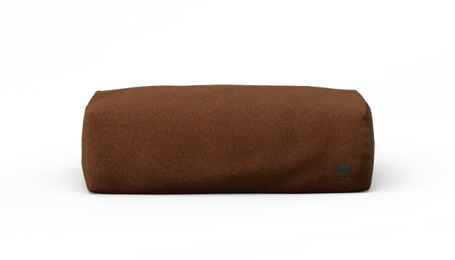 vetsak Lounge Pillow cuscino Sundried Pebble