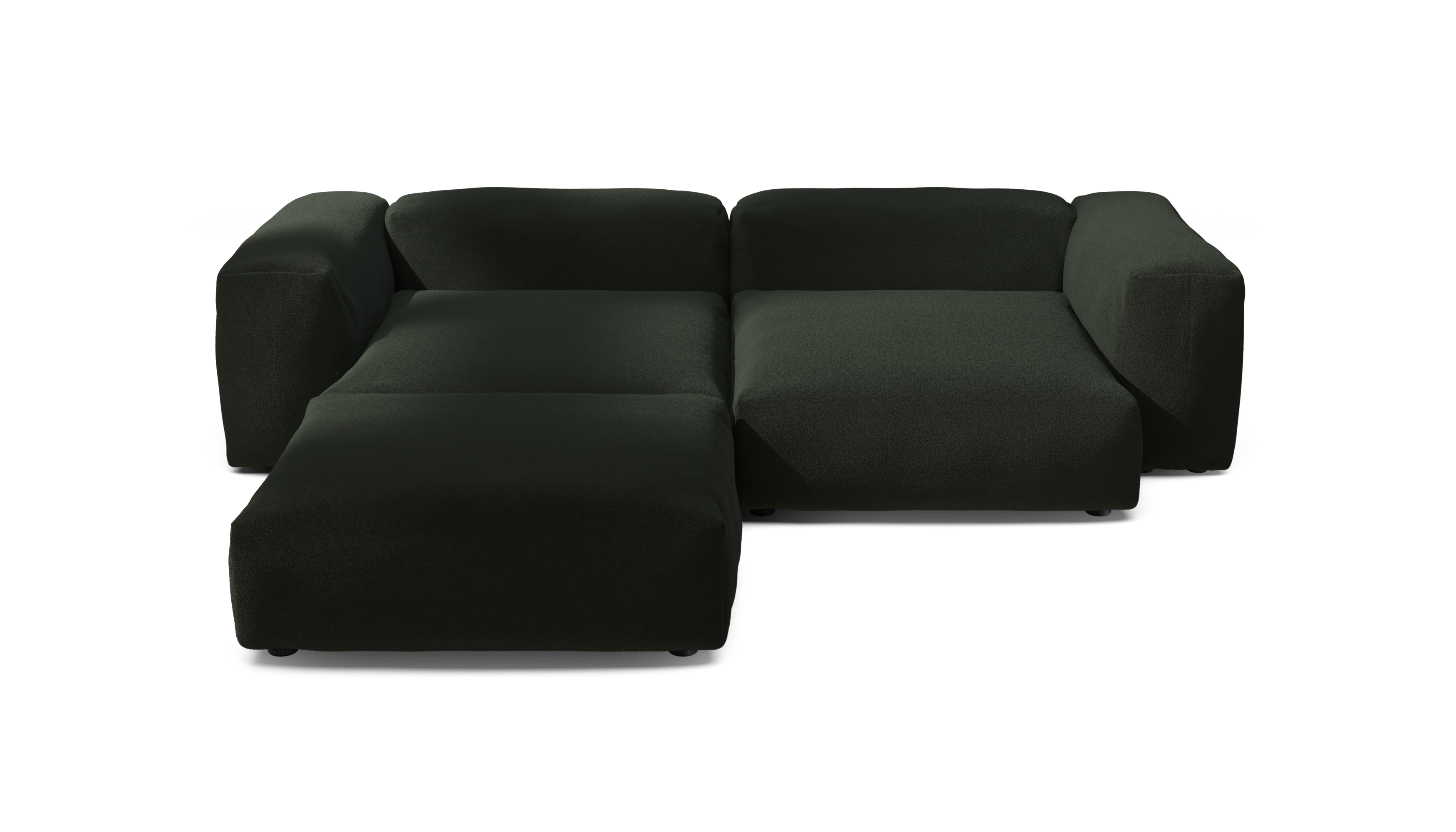 vetsak Sofa Set 03 divano angolare mousse