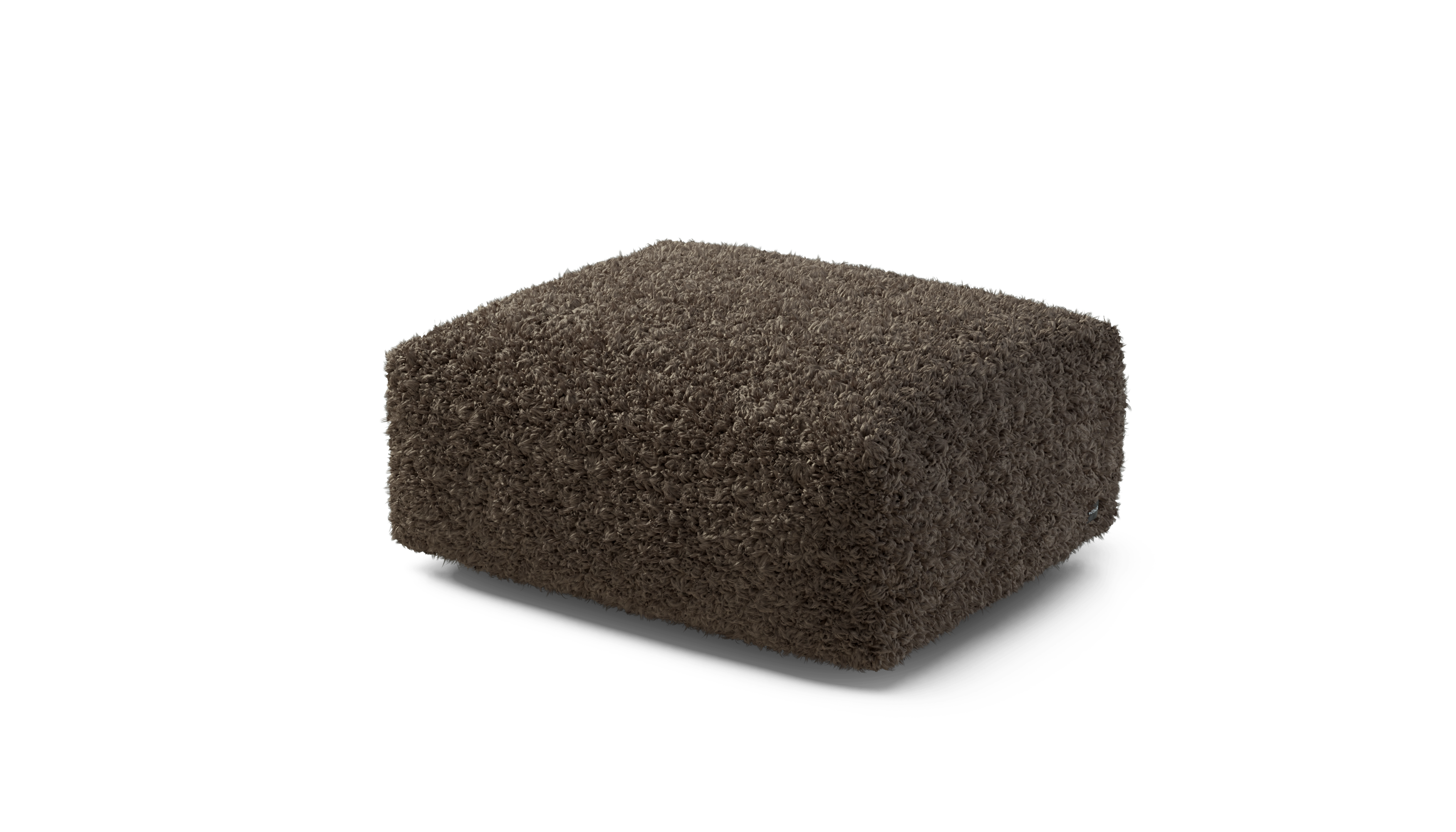 vetsak Sofa Seat XSmall modulo divano Doodle cacao 84x63
