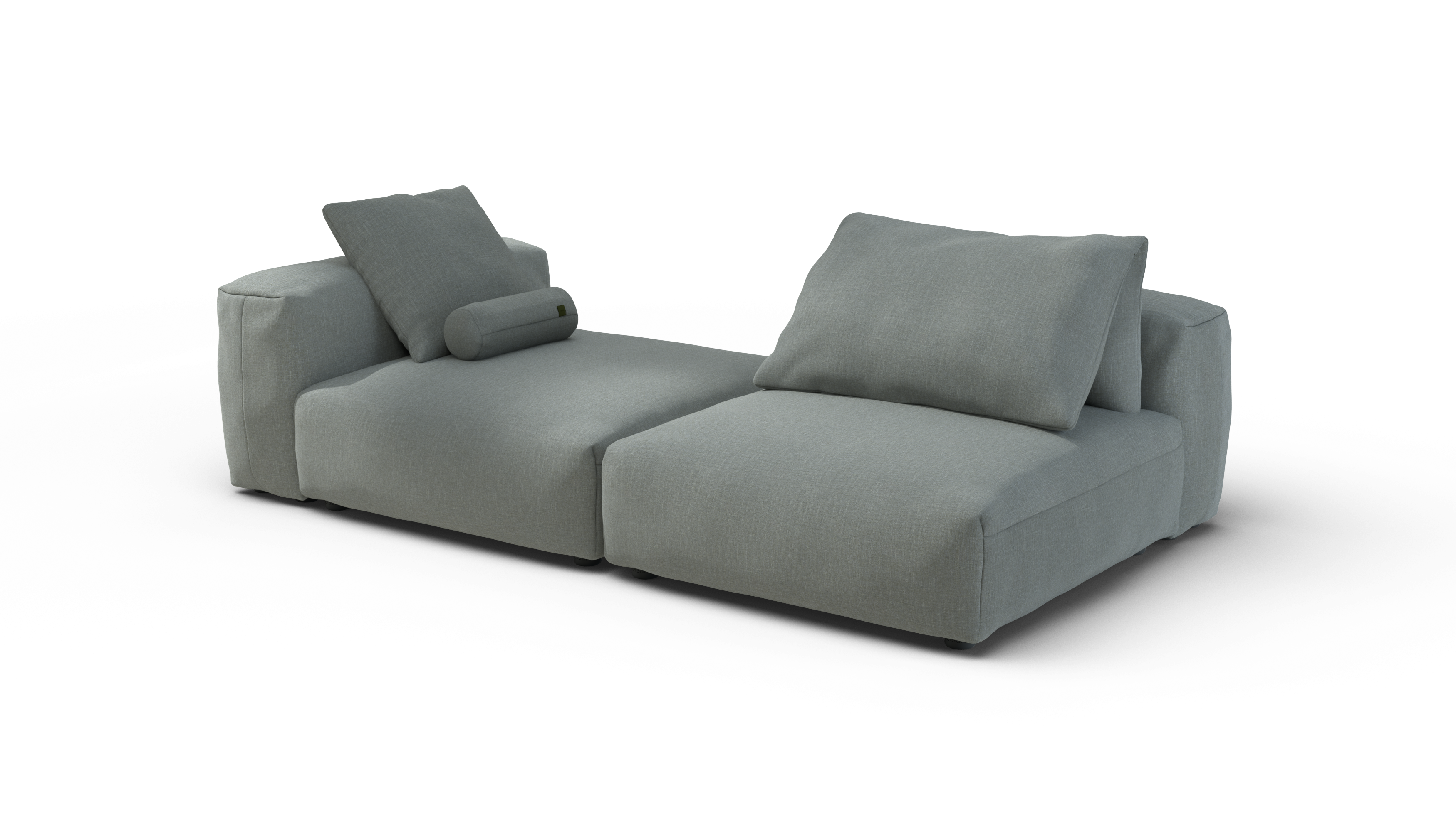 vetsak Sofa Set 01 XLarge divano breeze salvia modulare