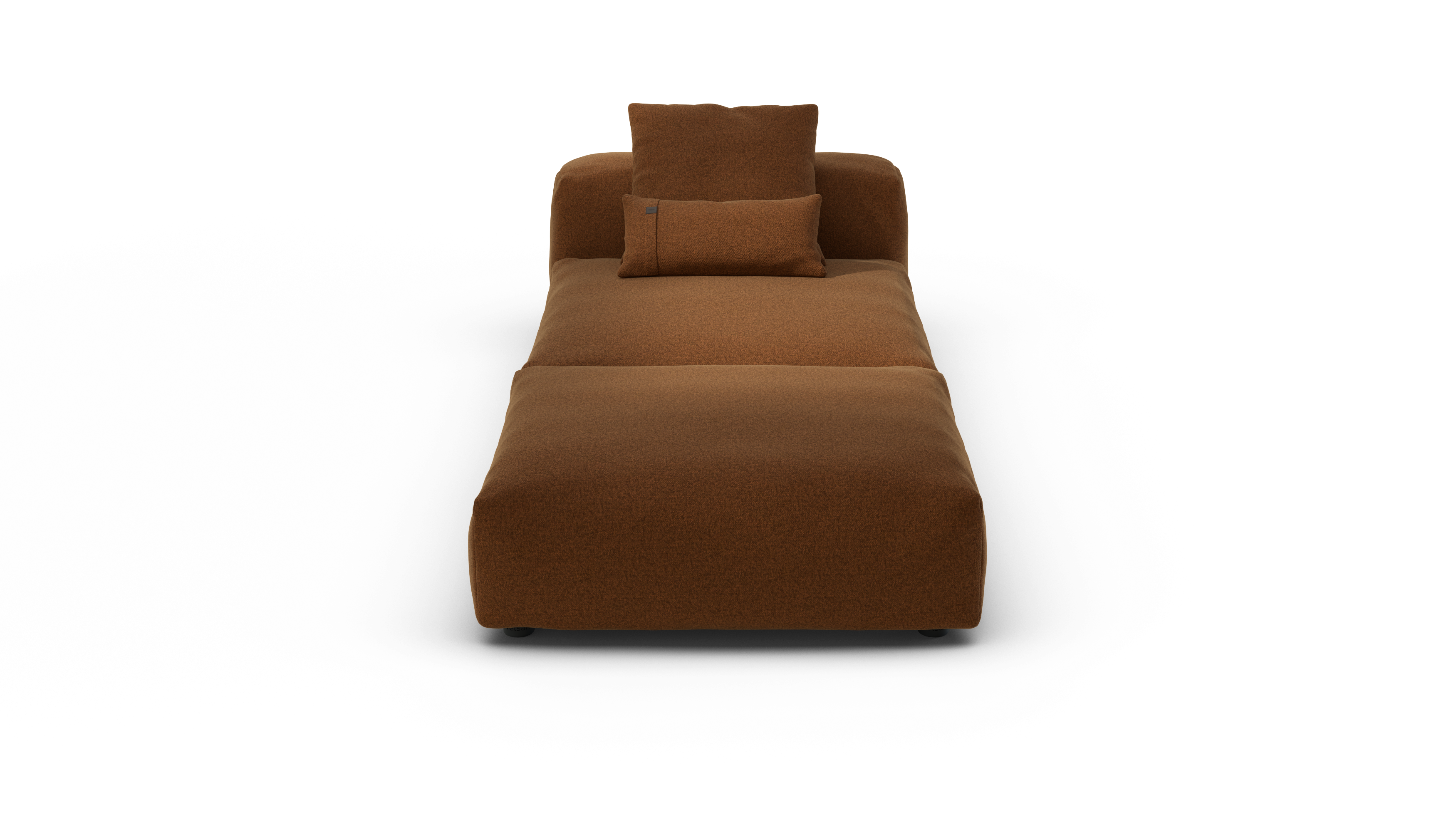 vetsak Sofa Set 07 Sun Lounger chaise longue 105x220