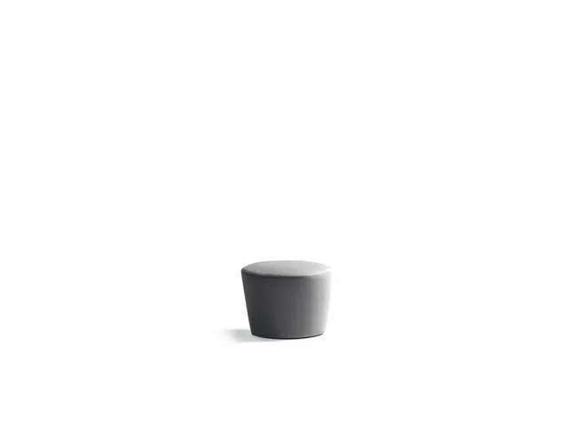La Cividina Folies pouf per soggiorno