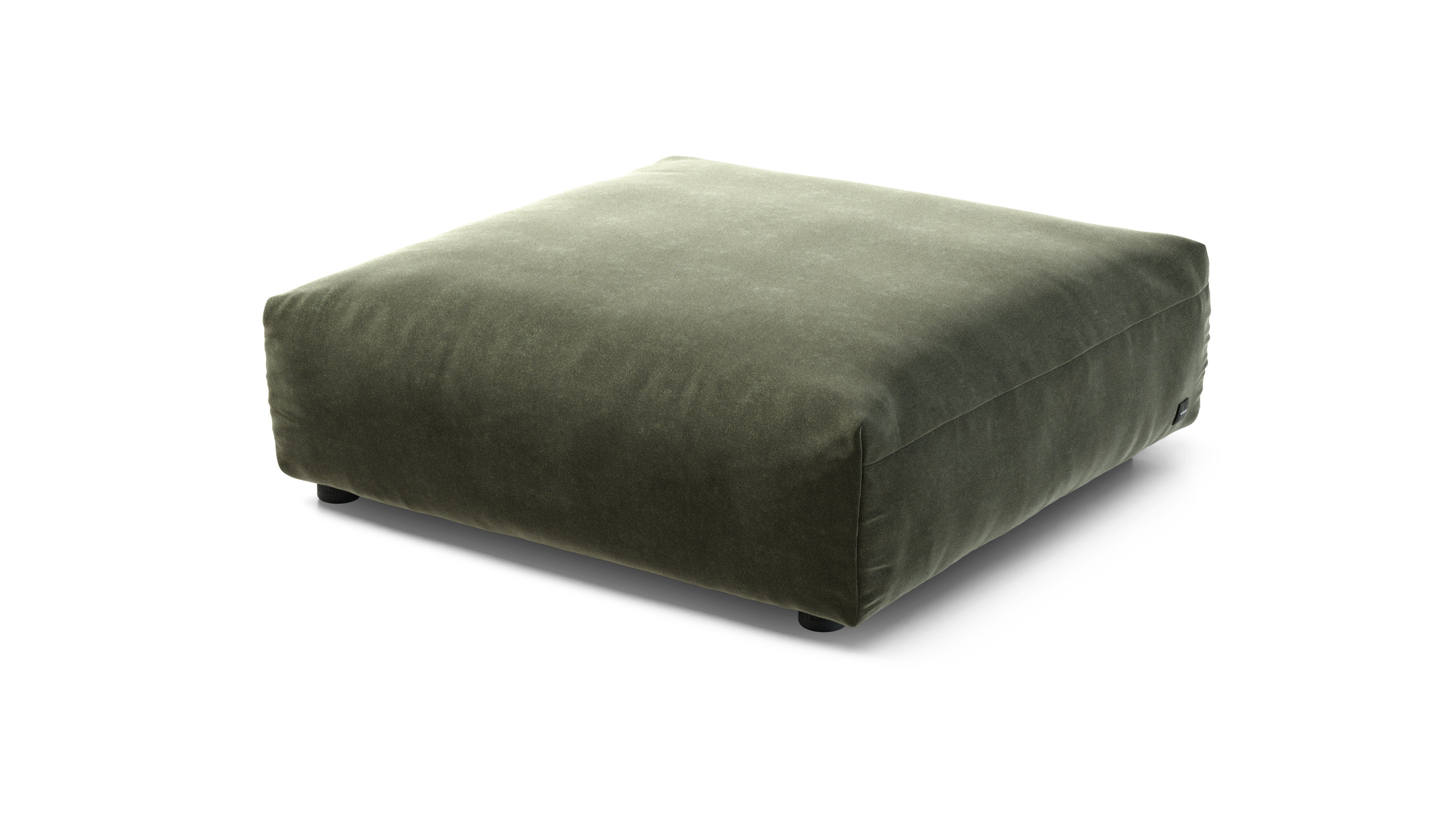 vetsak Cover XLarge fodera divano Suave pine 105x105