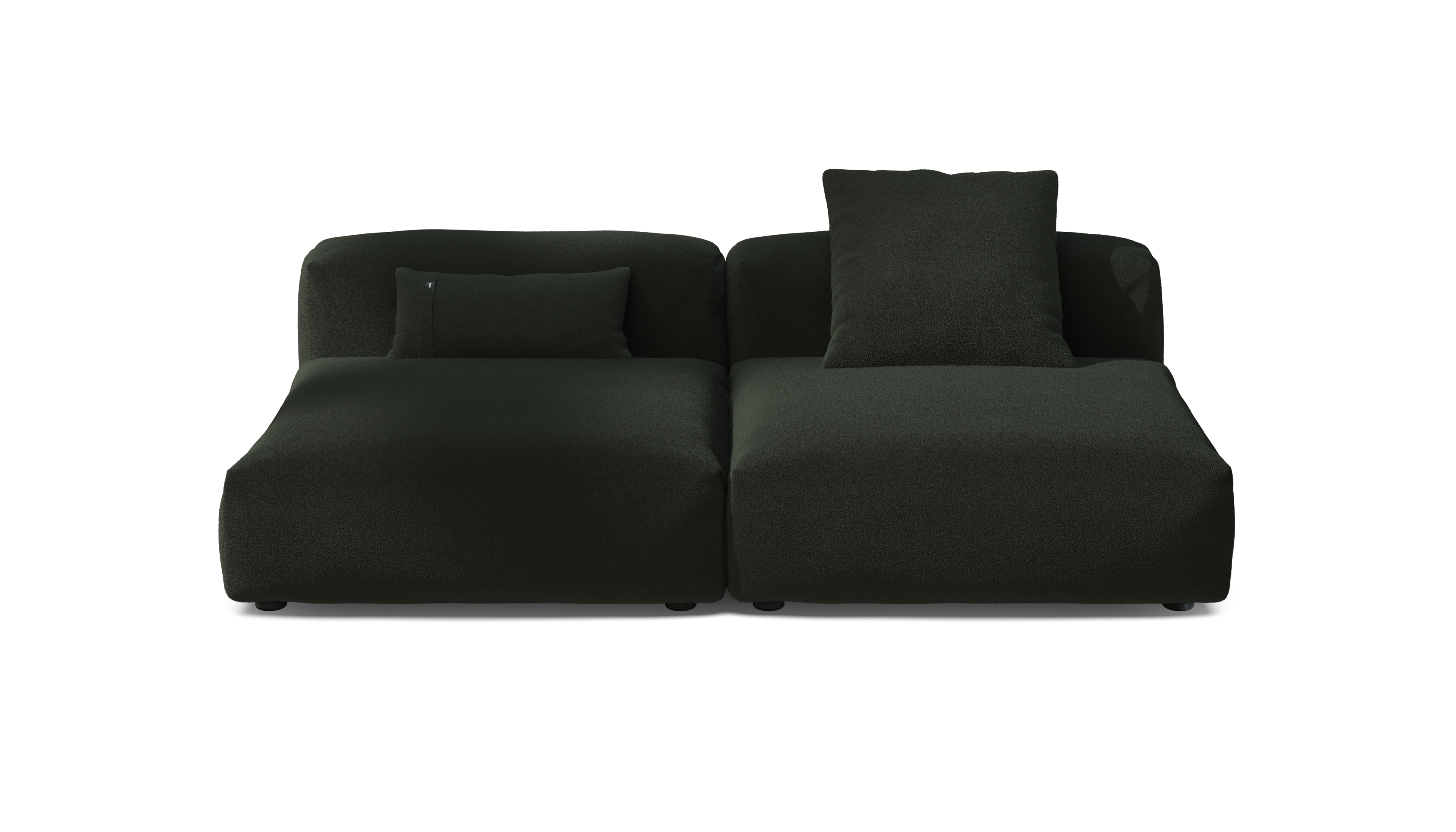vetsak Sofa Set 01 Large divano Mousse Loop Loop 210x115