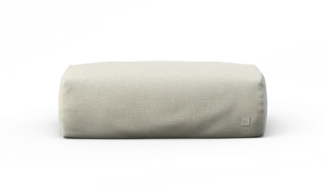Vetsak Lounge Pillow cuscino breeze ecru