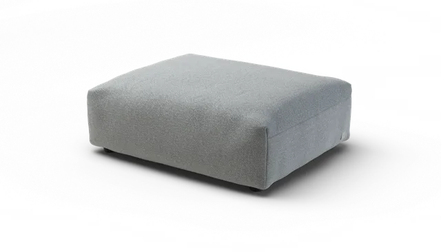 vetsak Sofa Seat Large modulo divano Ridge Limestone da esterno