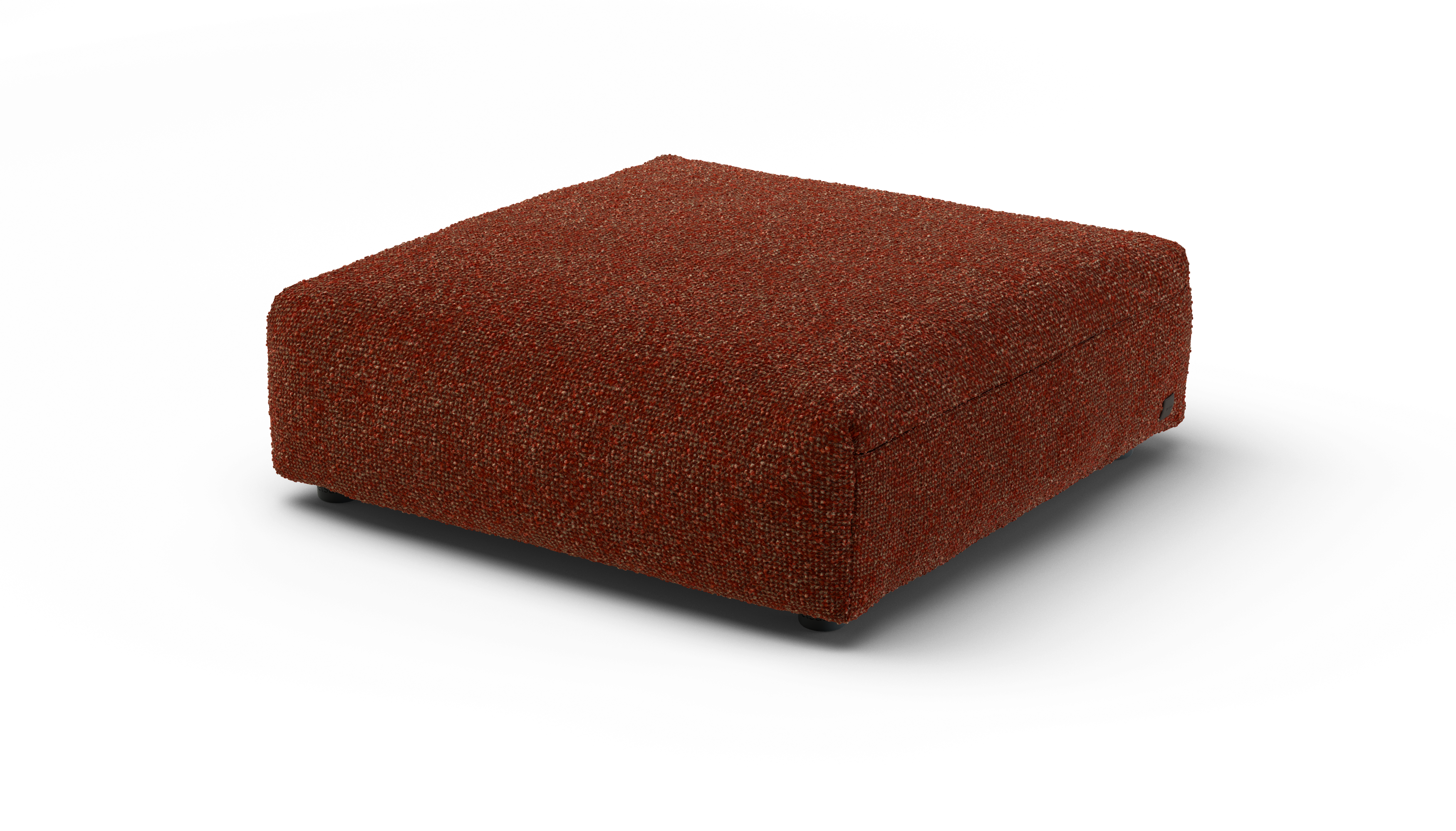 vetsak Sofa Seat XLarge modulo divano nub sienna 105x105