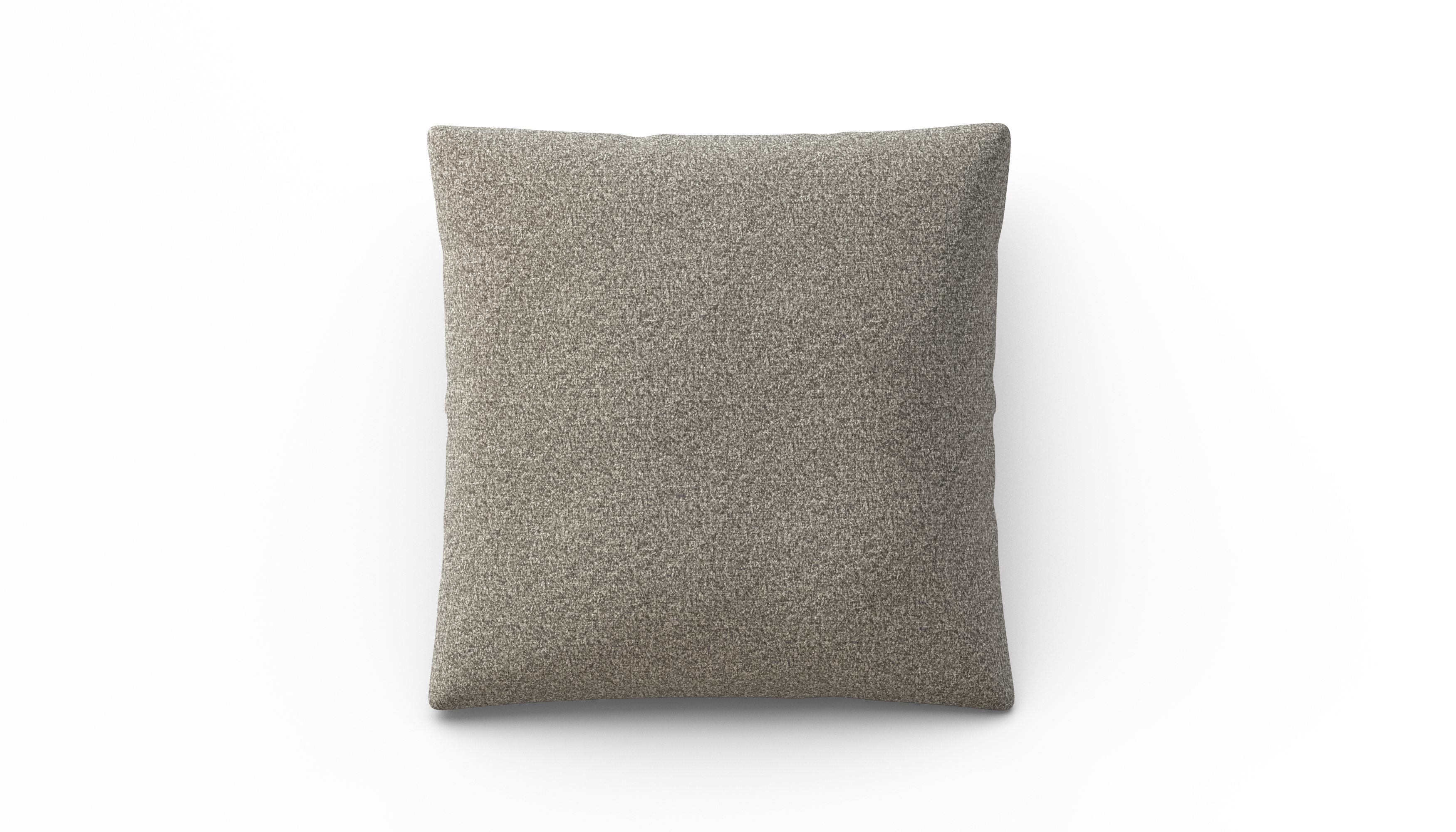 vetsak Jumbo Pillow cuscino Pebble Platinum grande