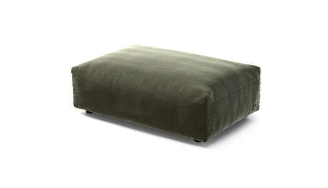 vetsak Suave Sofa Seat Small modulo divano pino 105x63 sfoderabile