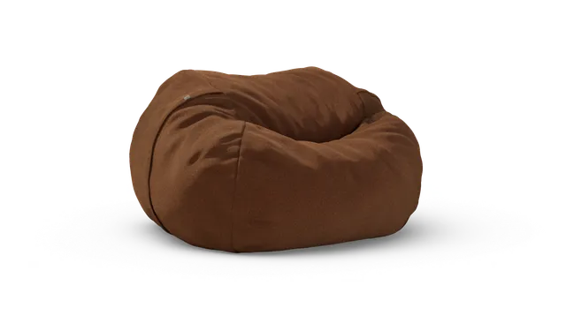 vetsak Beanbag Large poltrona sacco pebble sundried