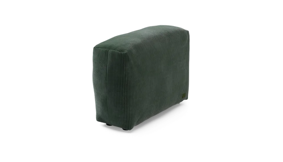 vetsak Cover Sofa Side Medium fodera hunter