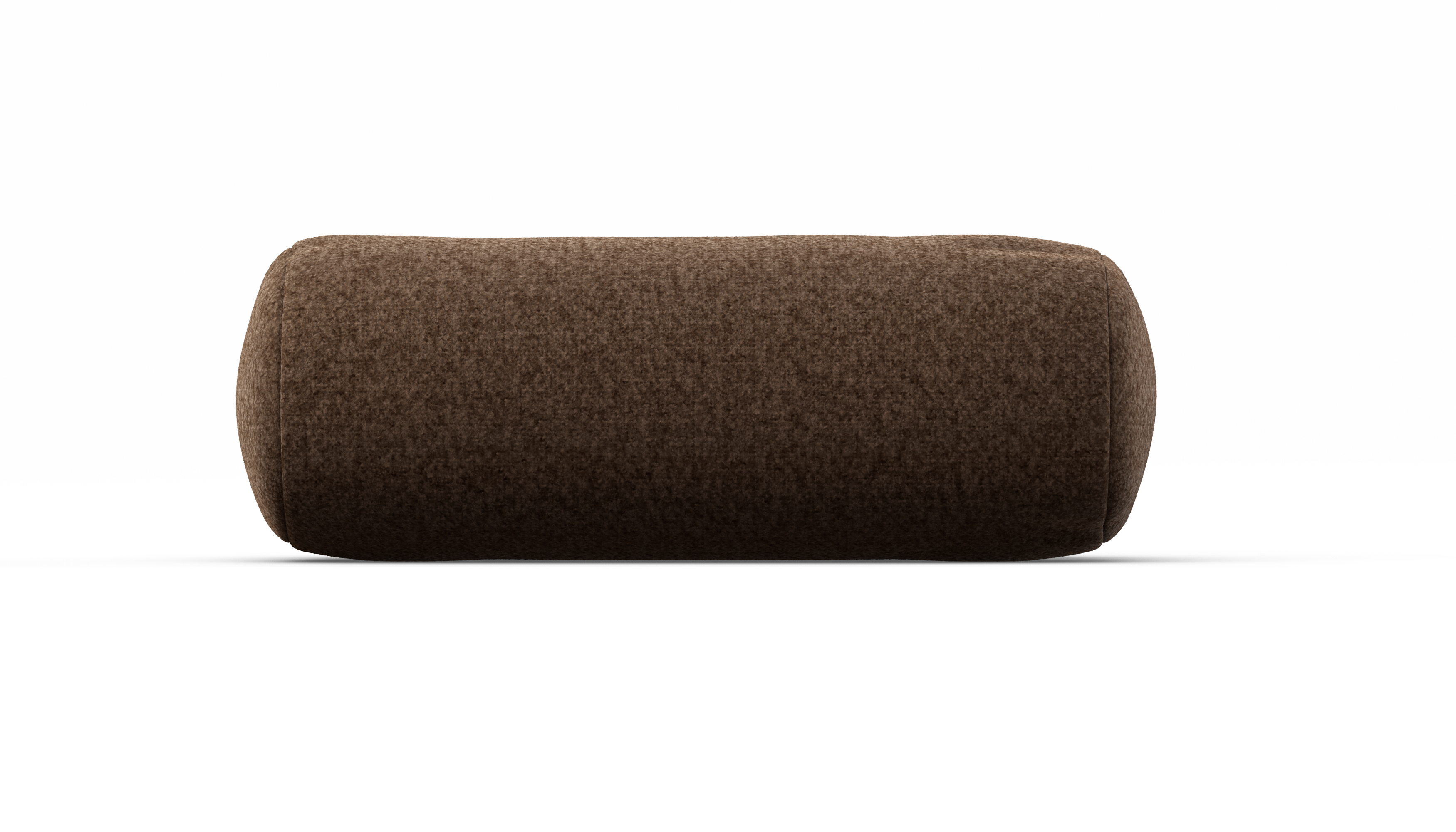 vetsak Noodle cuscino divano umbra tessuto pebble