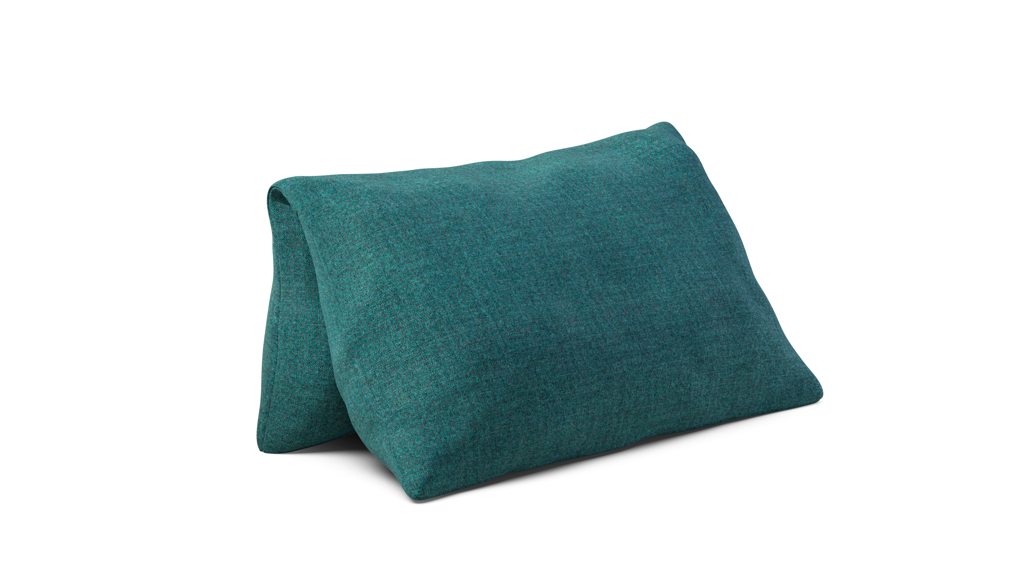 vetsak Jumbo Pillow cuscino Piqué cedar da esterno