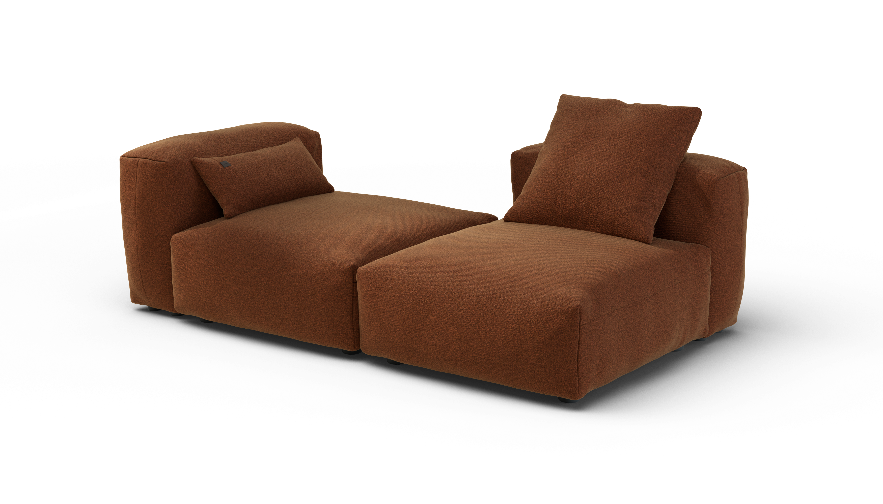 vetsak Sofa Set 01 Medium divano sundried 168x115