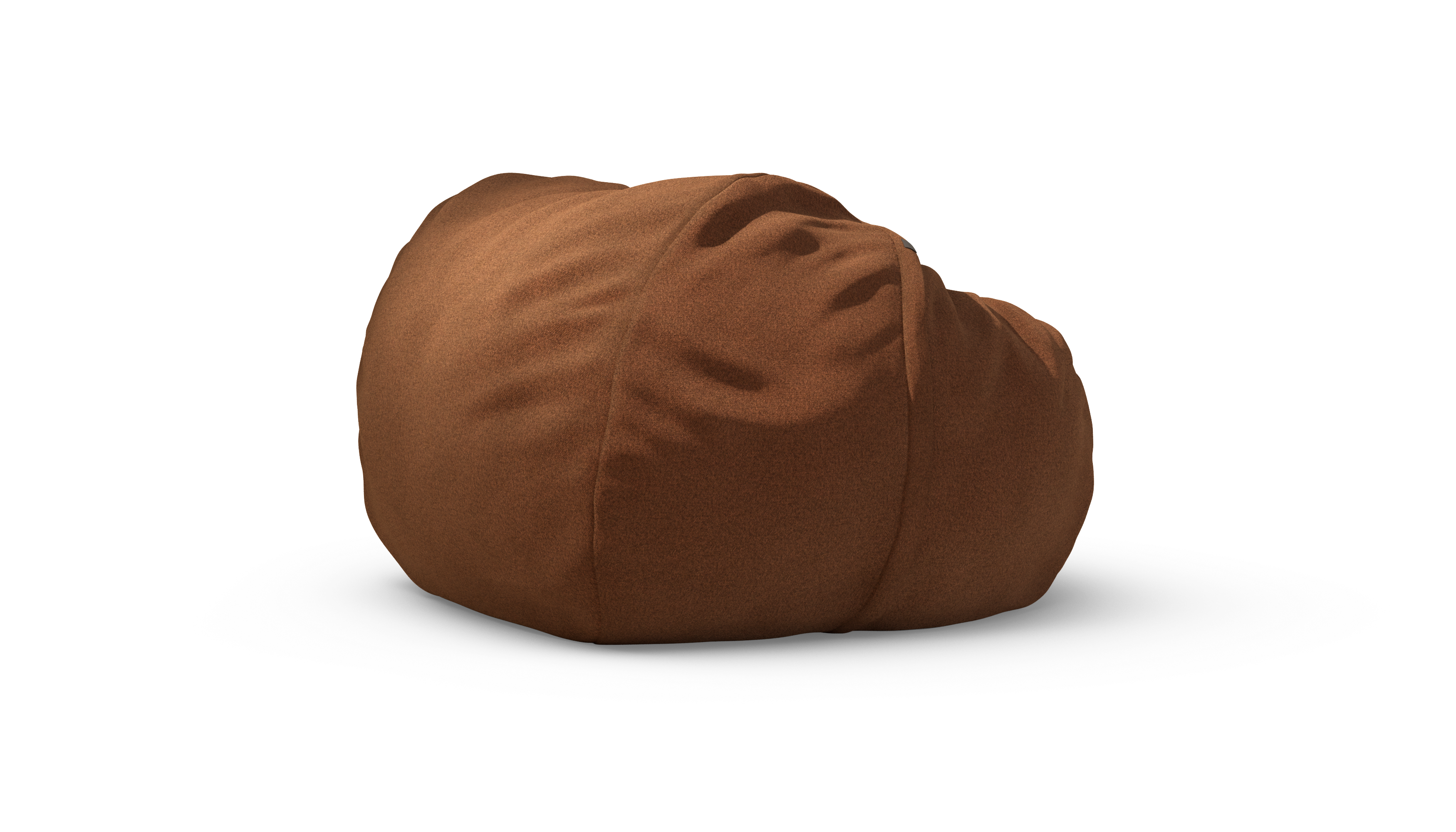 vetsak Beanbag Large poltrona sacco pebble sundried