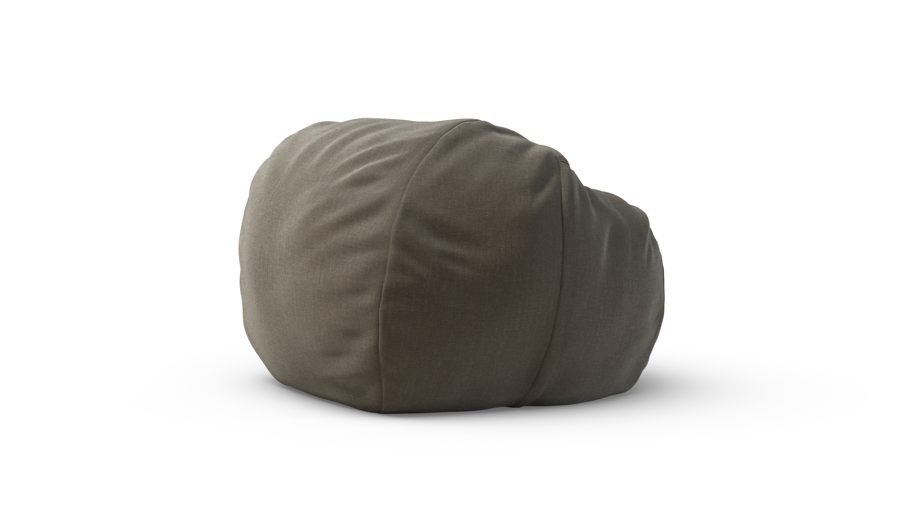 vetsak Beanbag Medium pouf breeze marrone