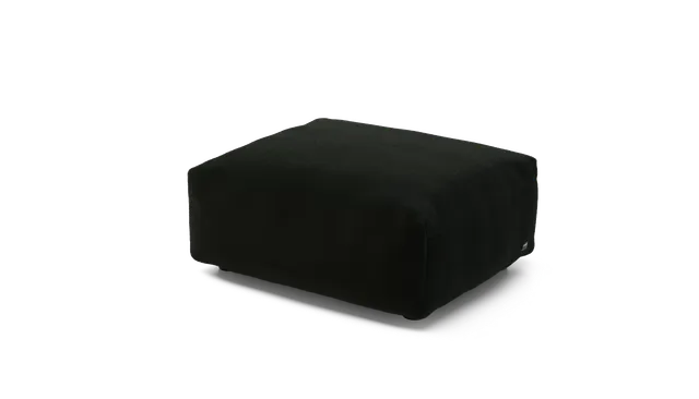 vetsak Sofa Seat XSmall modulo divano Loop Loop mousse 84x63