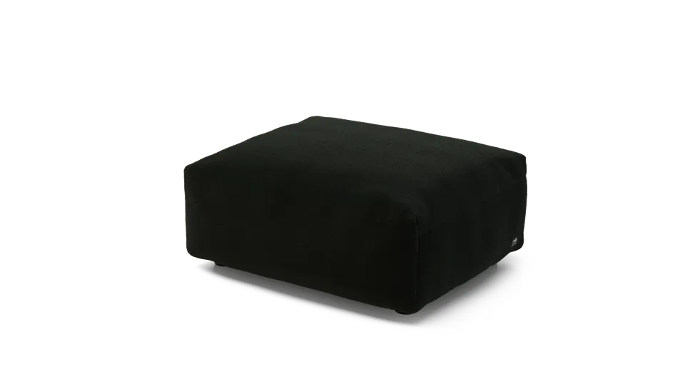 vetsak Sofa Seat XSmall modulo divano Loop Loop mousse 84x63