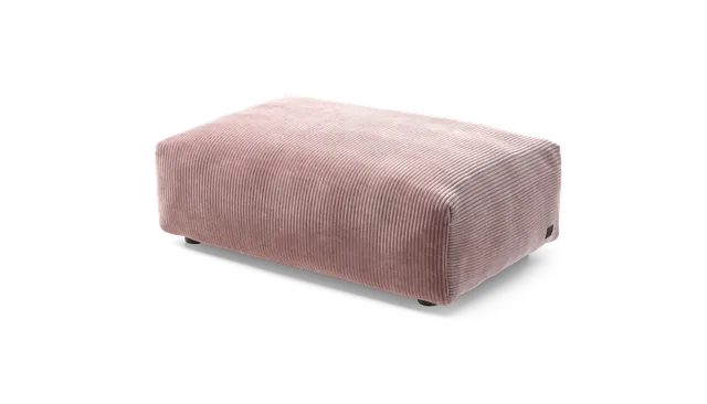 vetsak Cover Sofa Seat Small fodera cord blossom 105x63