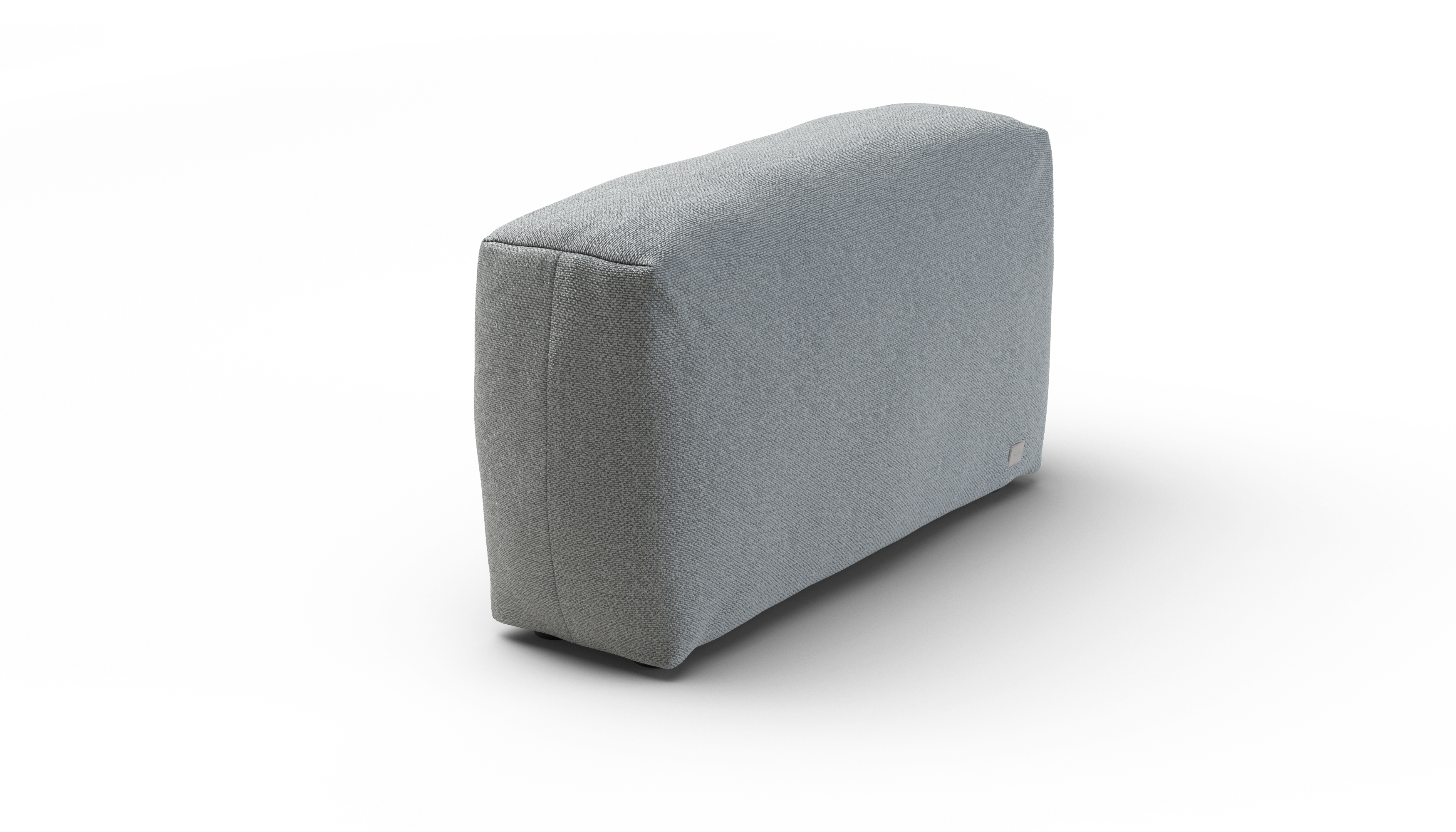 vetsak Cover Side L fodera laterale limestone