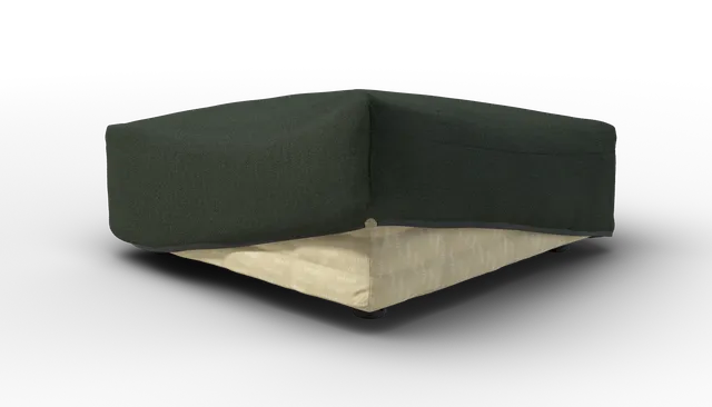 vetsak Cover Sofa Seat Small fodera mousse