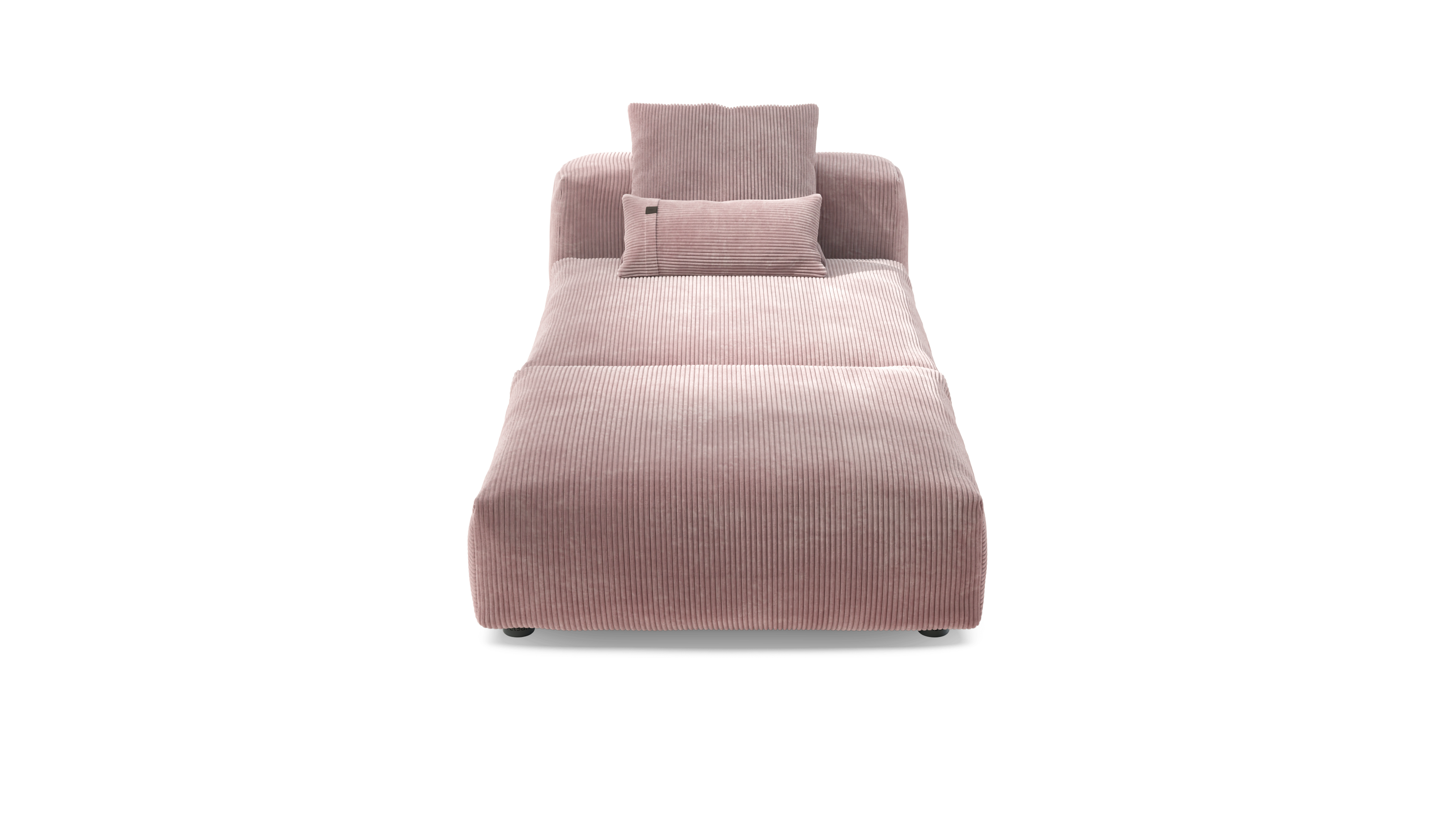 vetsak Sofa Set 07 divano chaise longue blossom 2 posti